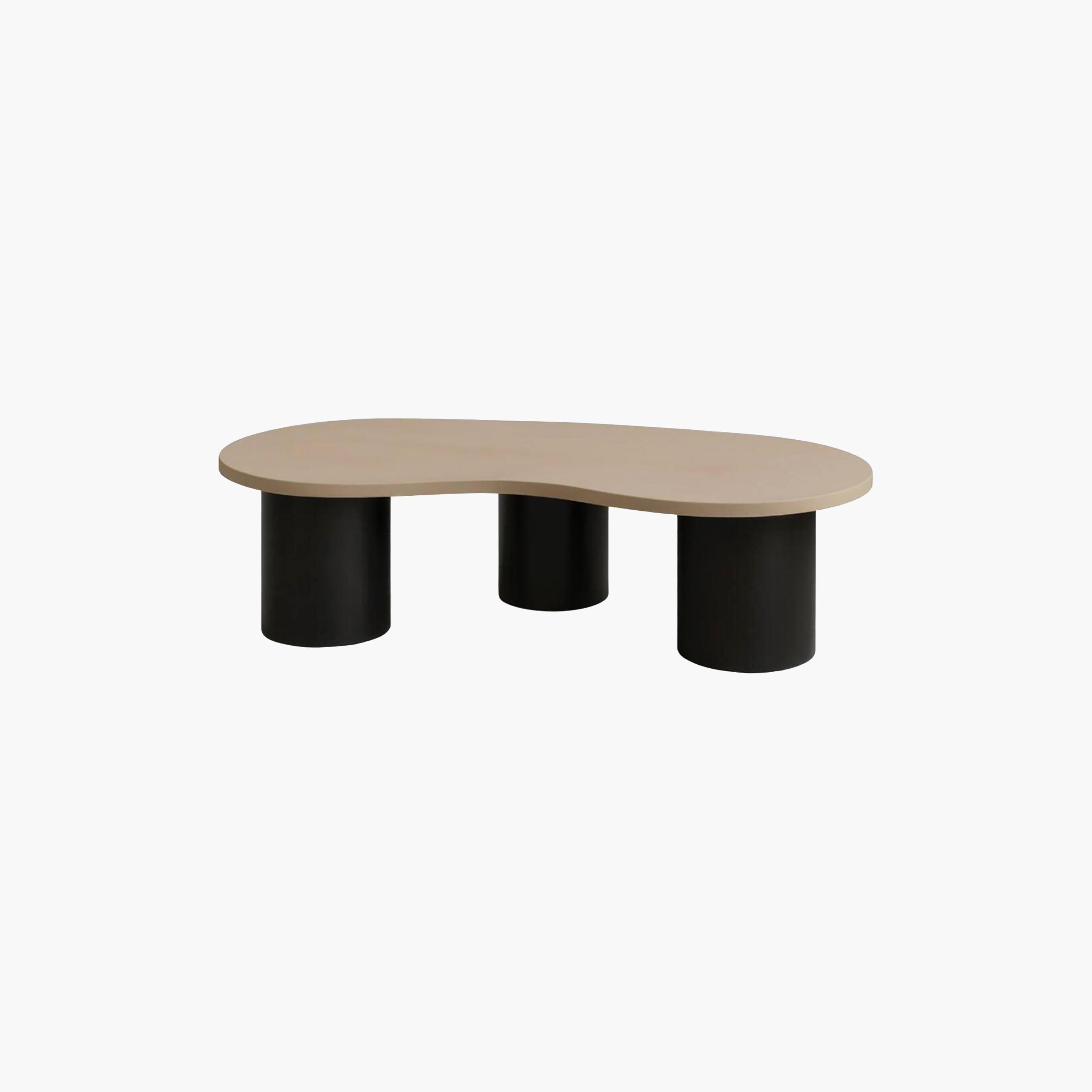 Maria Homes Wooden Centre Table 130×62×40 cm-furniture-livingroom-coffeetables-image-5