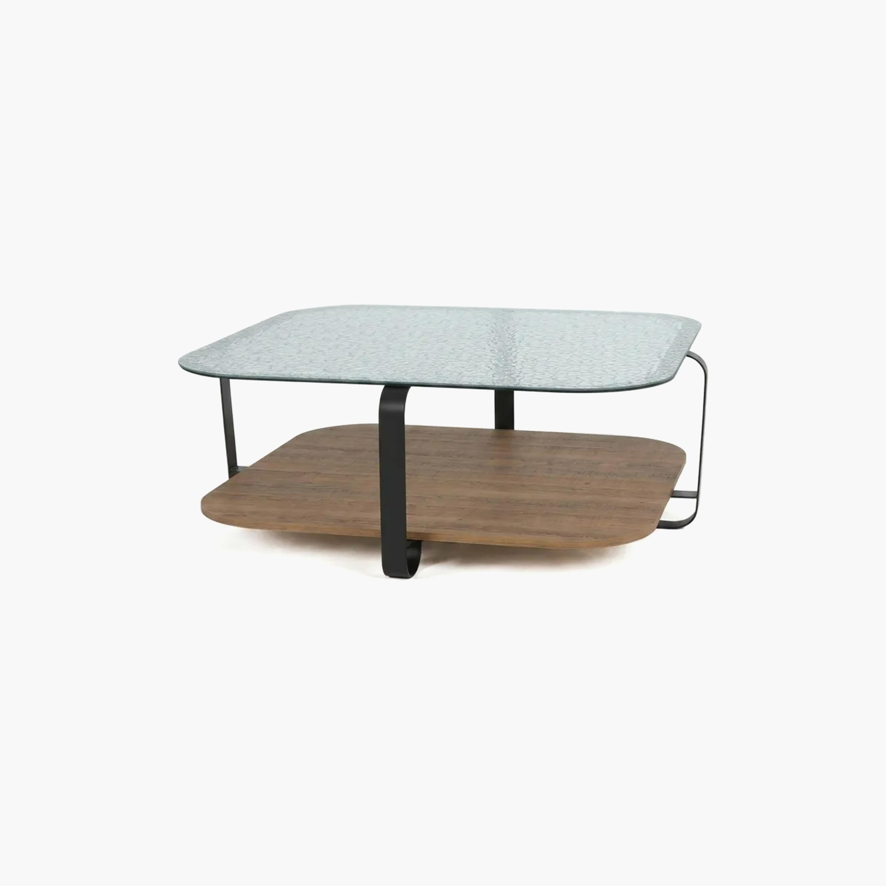 طاولة وسط زجاجية من ماريا هومز-furniture-livingroom-coffeetables-image-1