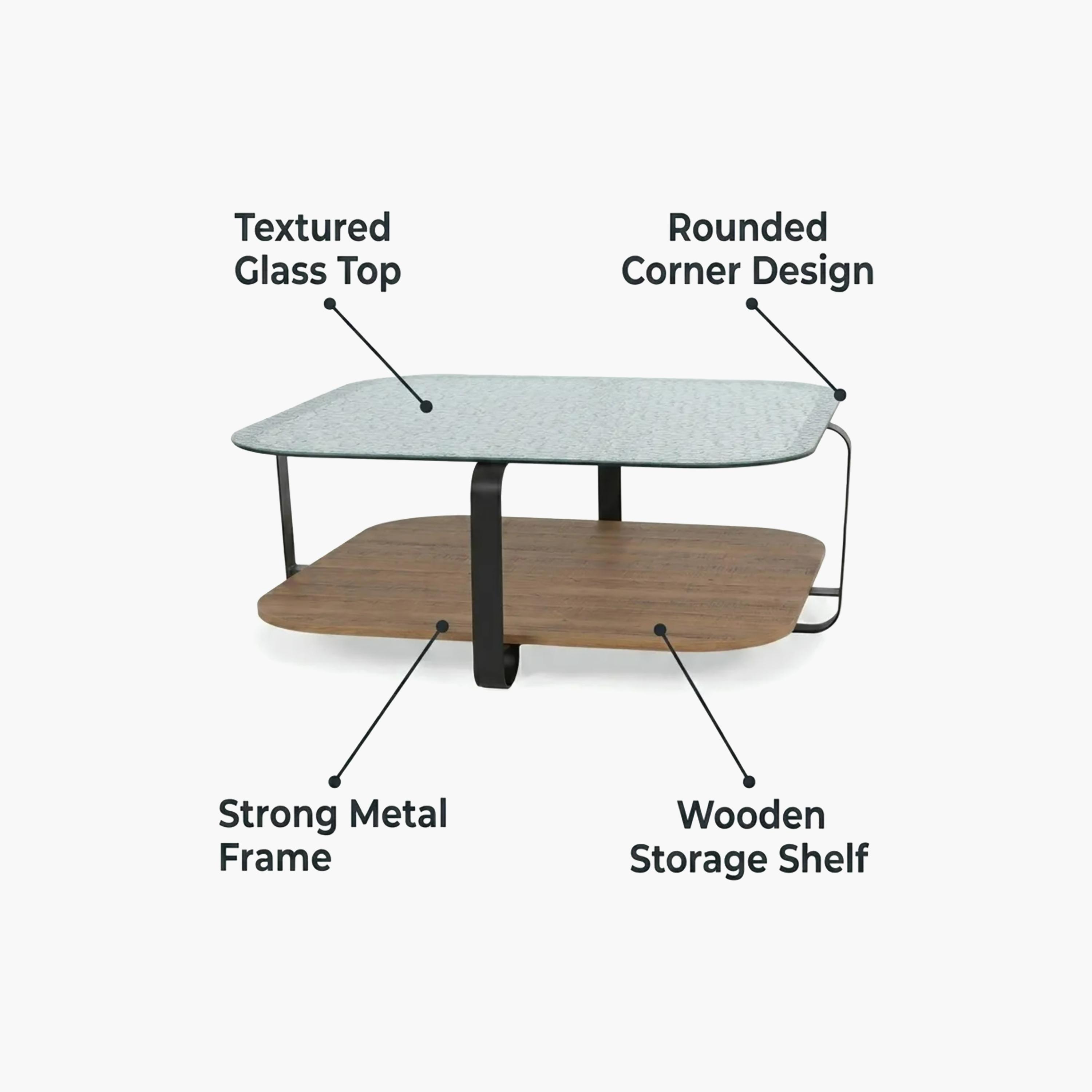 طاولة وسط زجاجية من ماريا هومز-furniture-livingroom-coffeetables-image-4