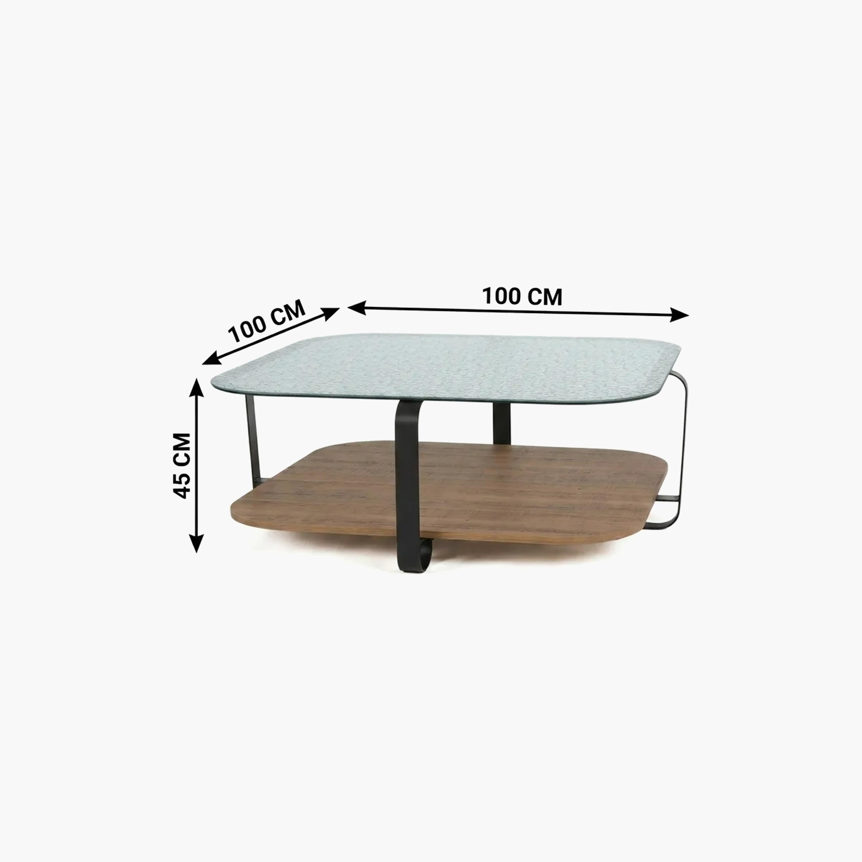 طاولة وسط زجاجية من ماريا هومز-furniture-livingroom-coffeetables-image-5