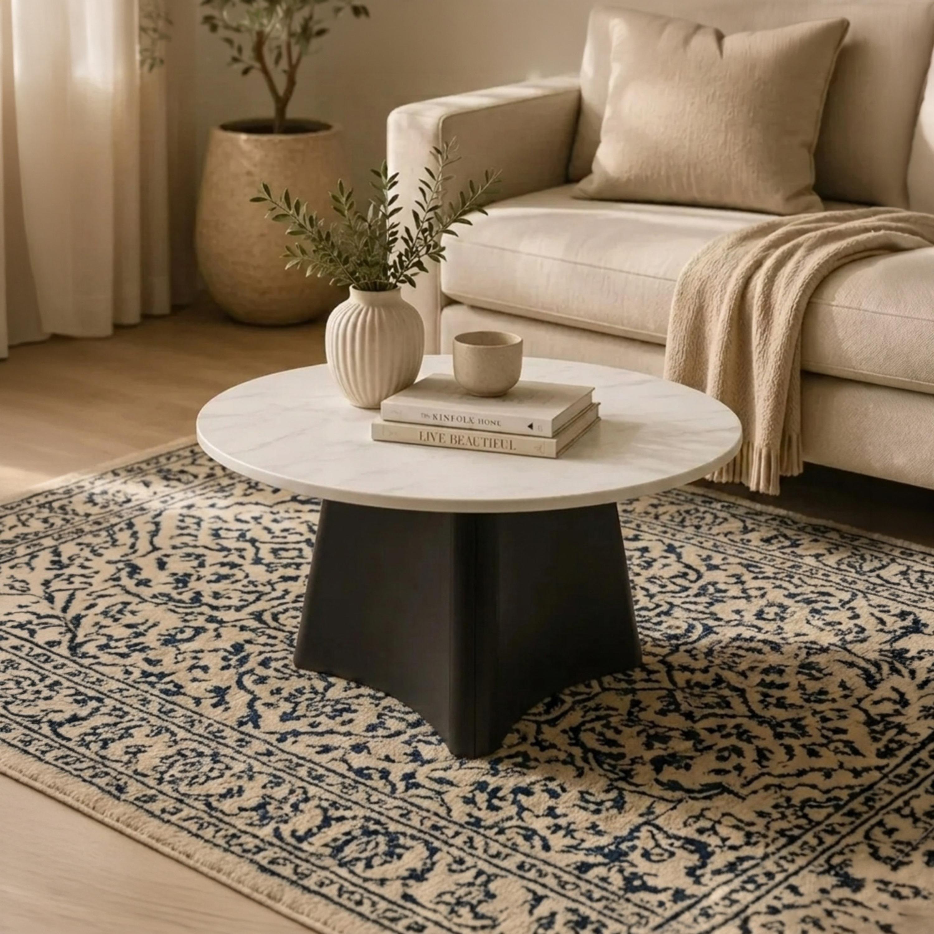 طاولة وسط رخام من ماريا هومز-furniture-livingroom-coffeetables-image-1