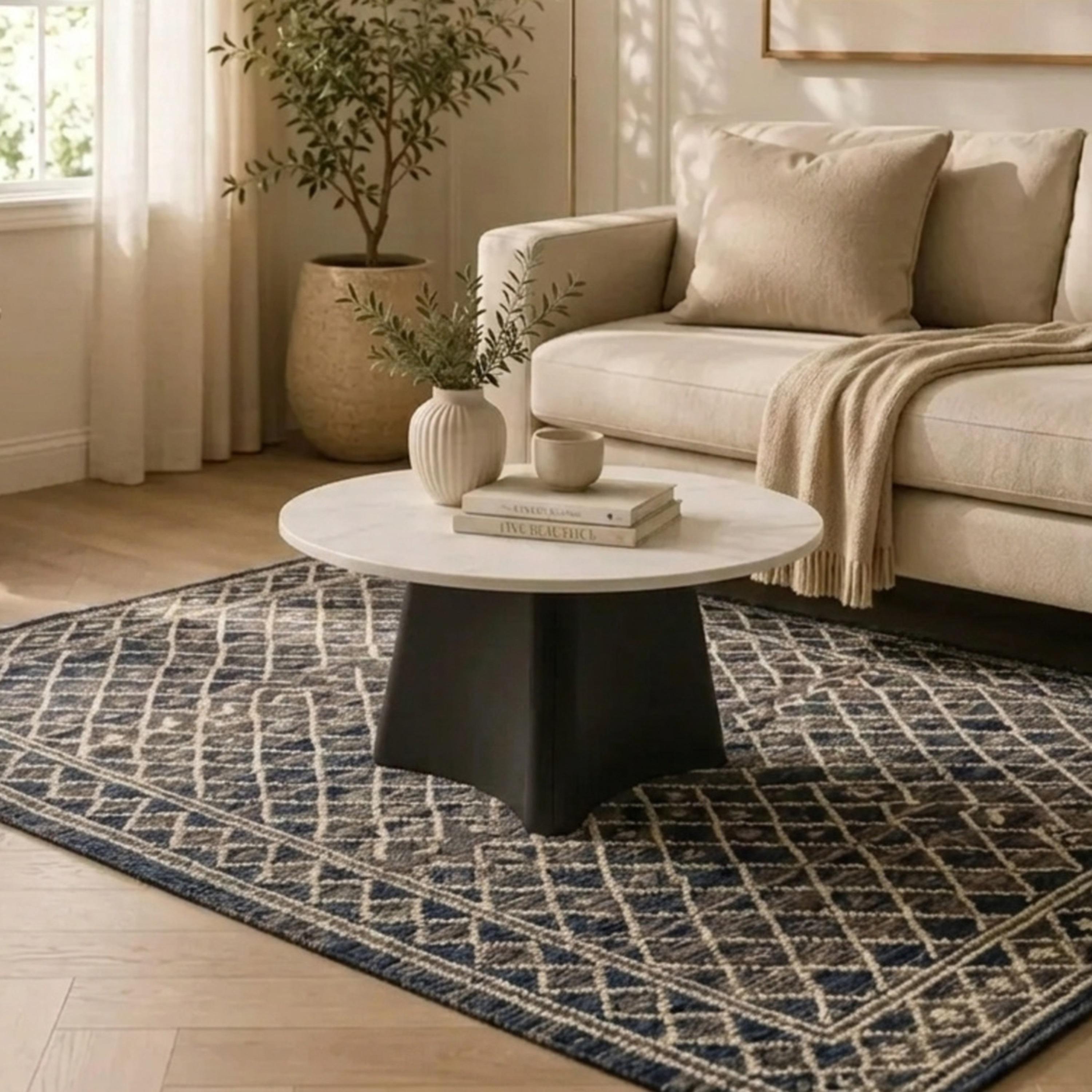 طاولة وسط رخام من ماريا هومز-furniture-livingroom-coffeetables-image-2