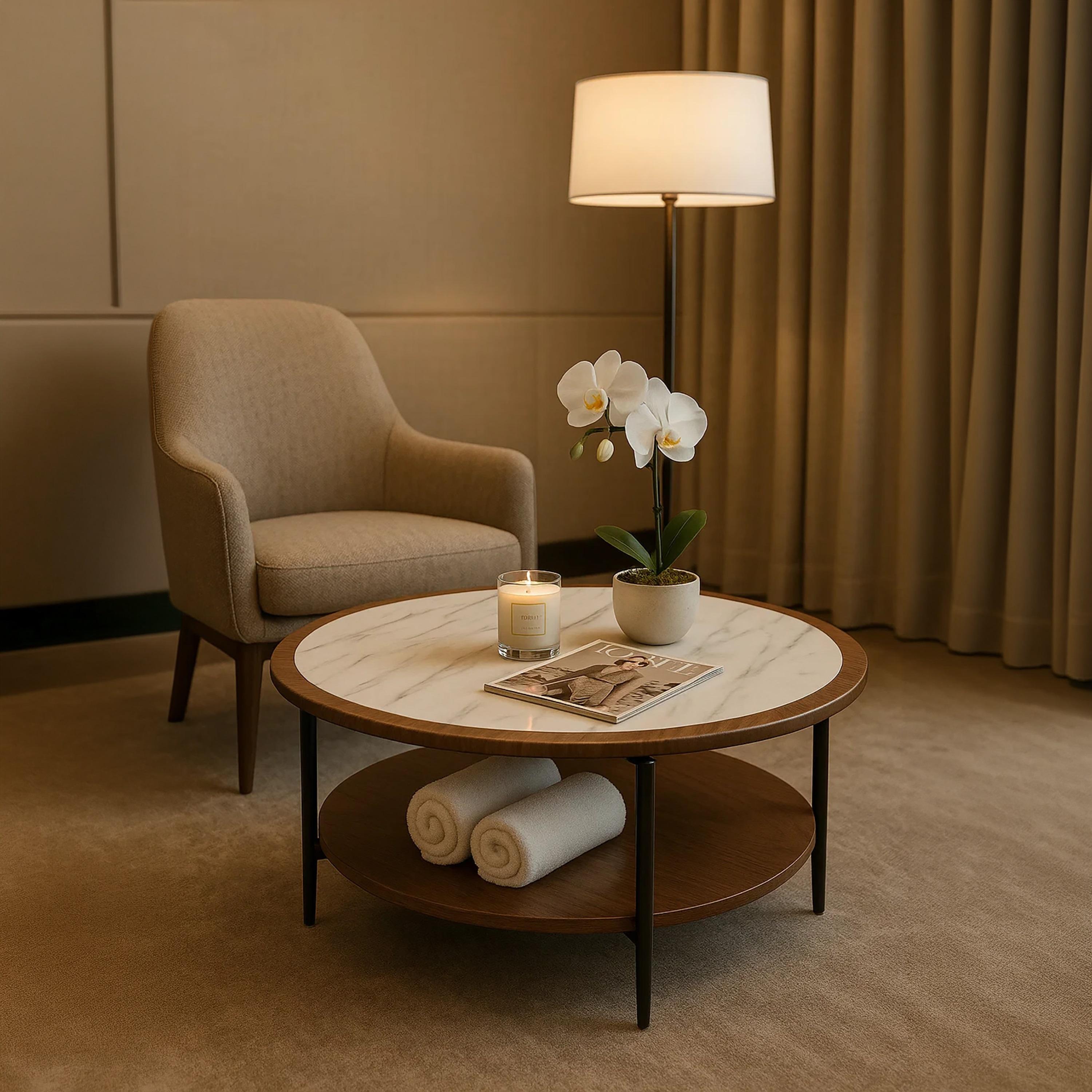 طاولة وسط رخام من ماريا هومز-furniture-livingroom-coffeetables-image-4