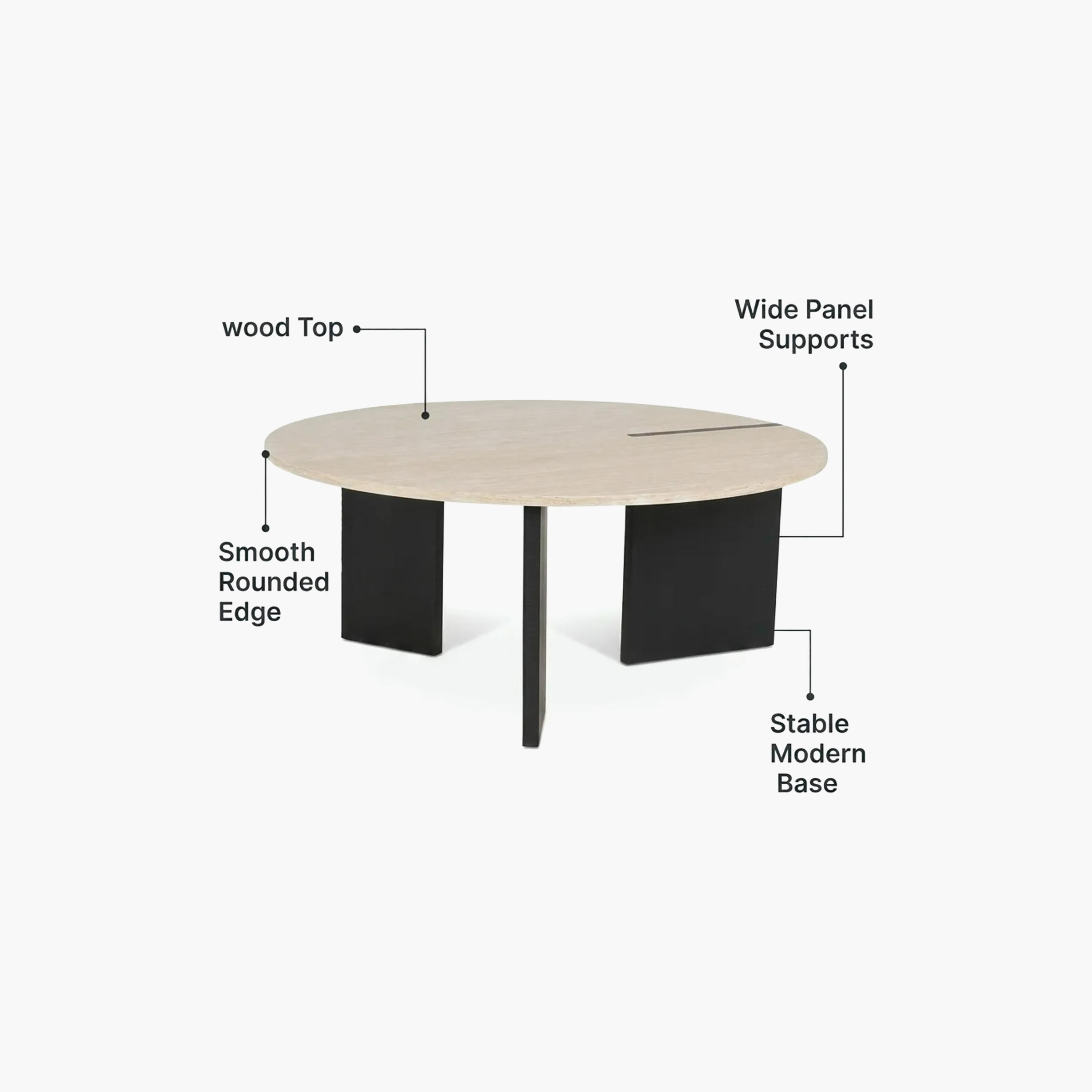 طاولة وسط خشبية من ماريا هومز-furniture-livingroom-coffeetables-image-4