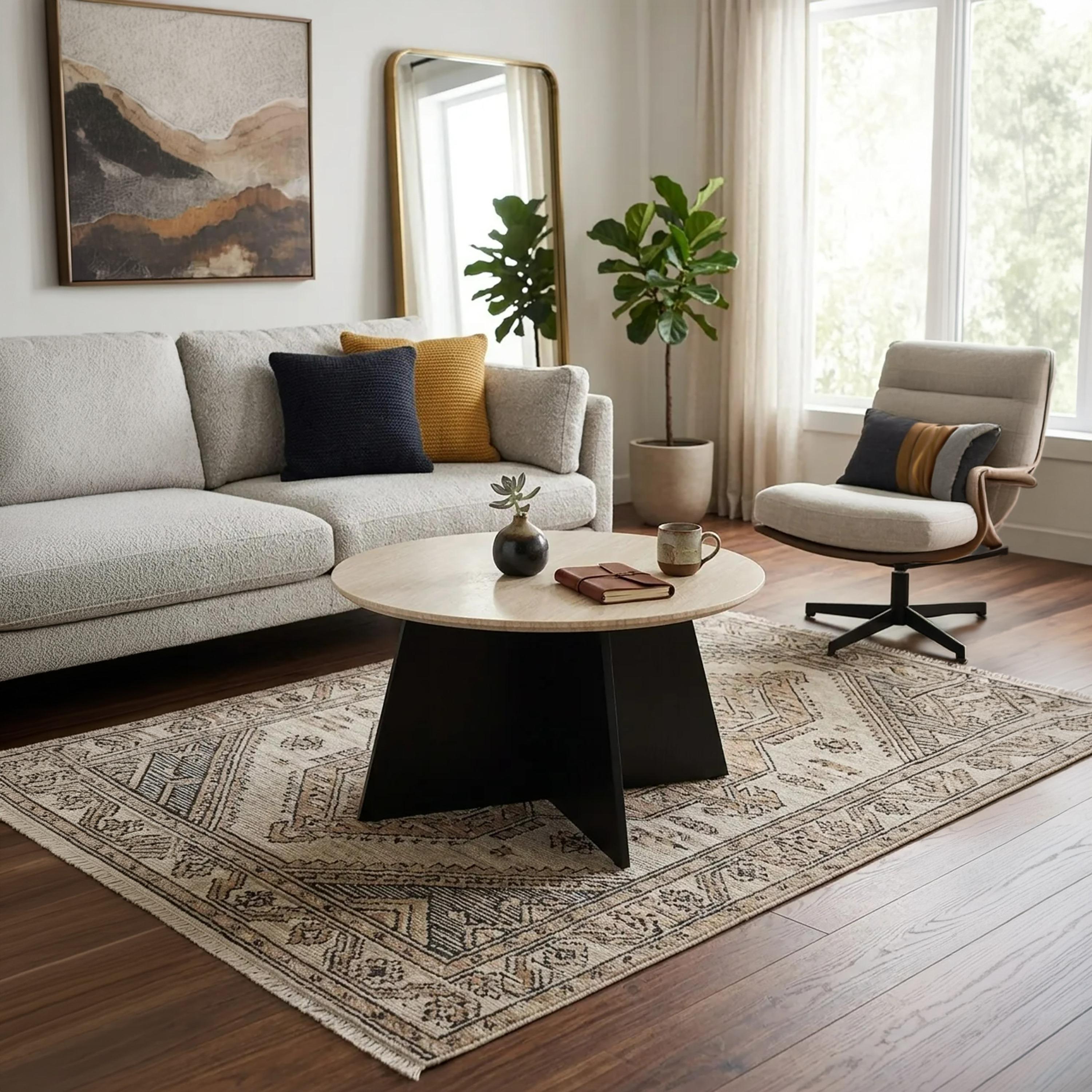 طاولة وسط رخام من ماريا هومز-furniture-livingroom-coffeetables-image-2