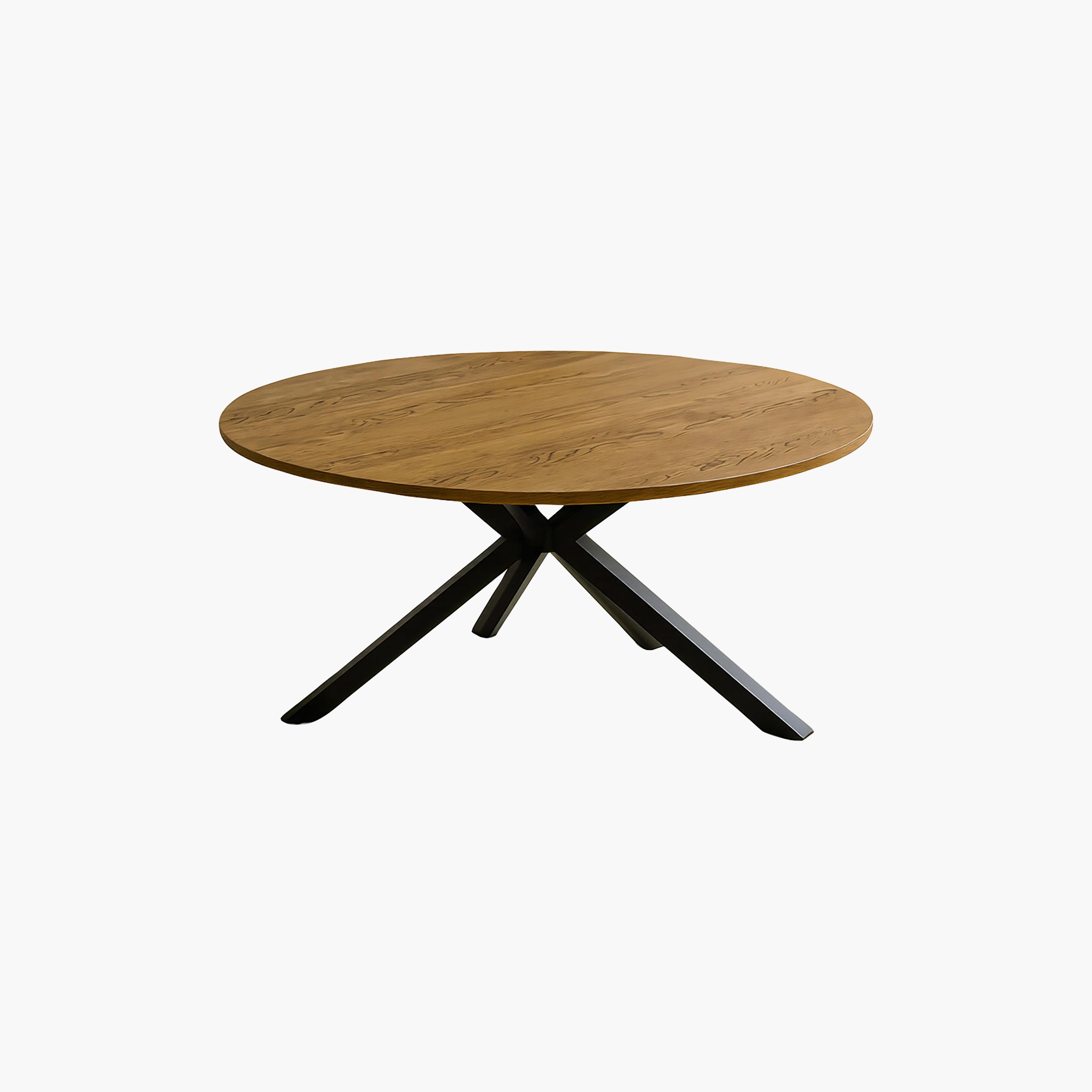 طاولة وسط خشبية من ماريا هومز-furniture-livingroom-coffeetables-image-1