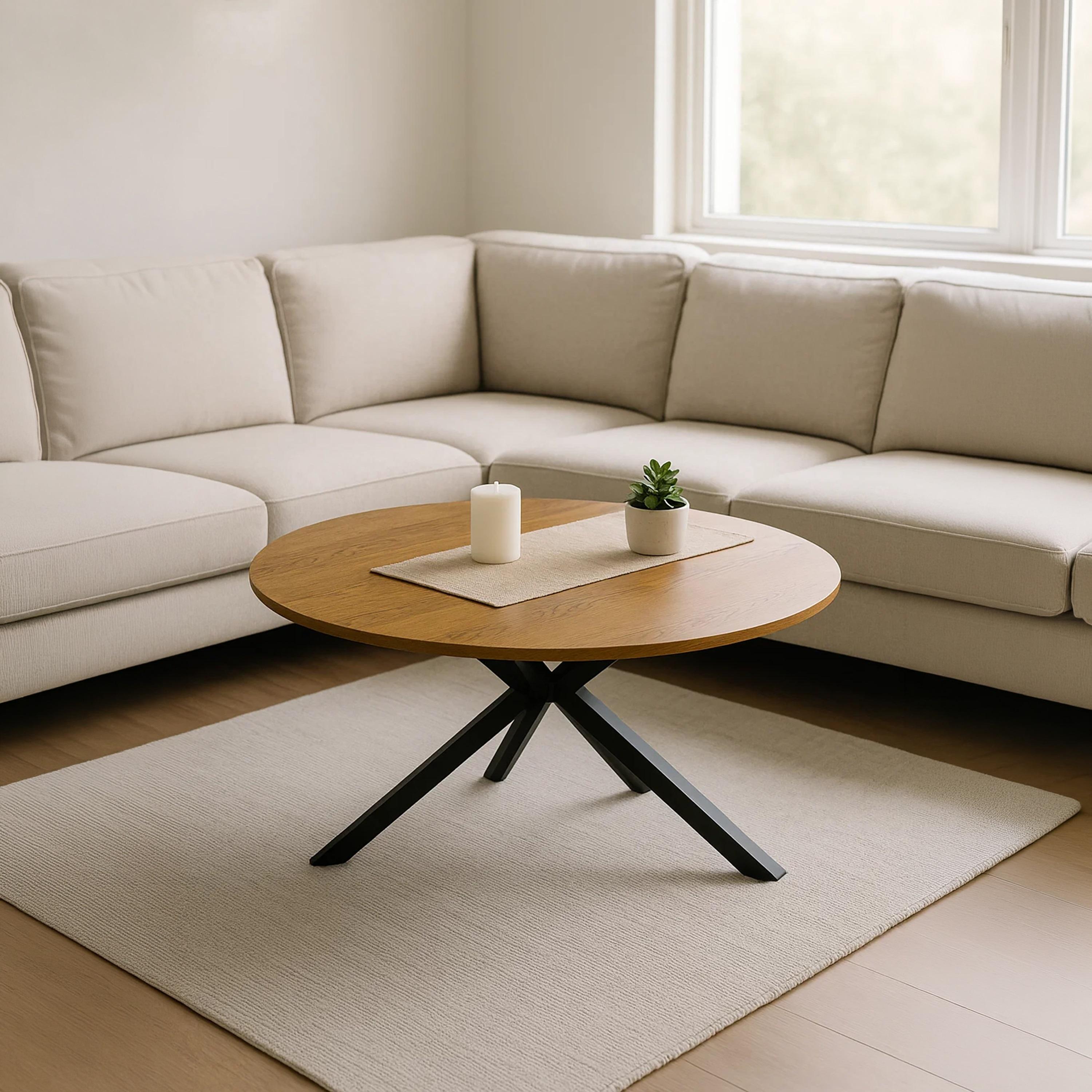 طاولة وسط خشبية من ماريا هومز-furniture-livingroom-coffeetables-image-2