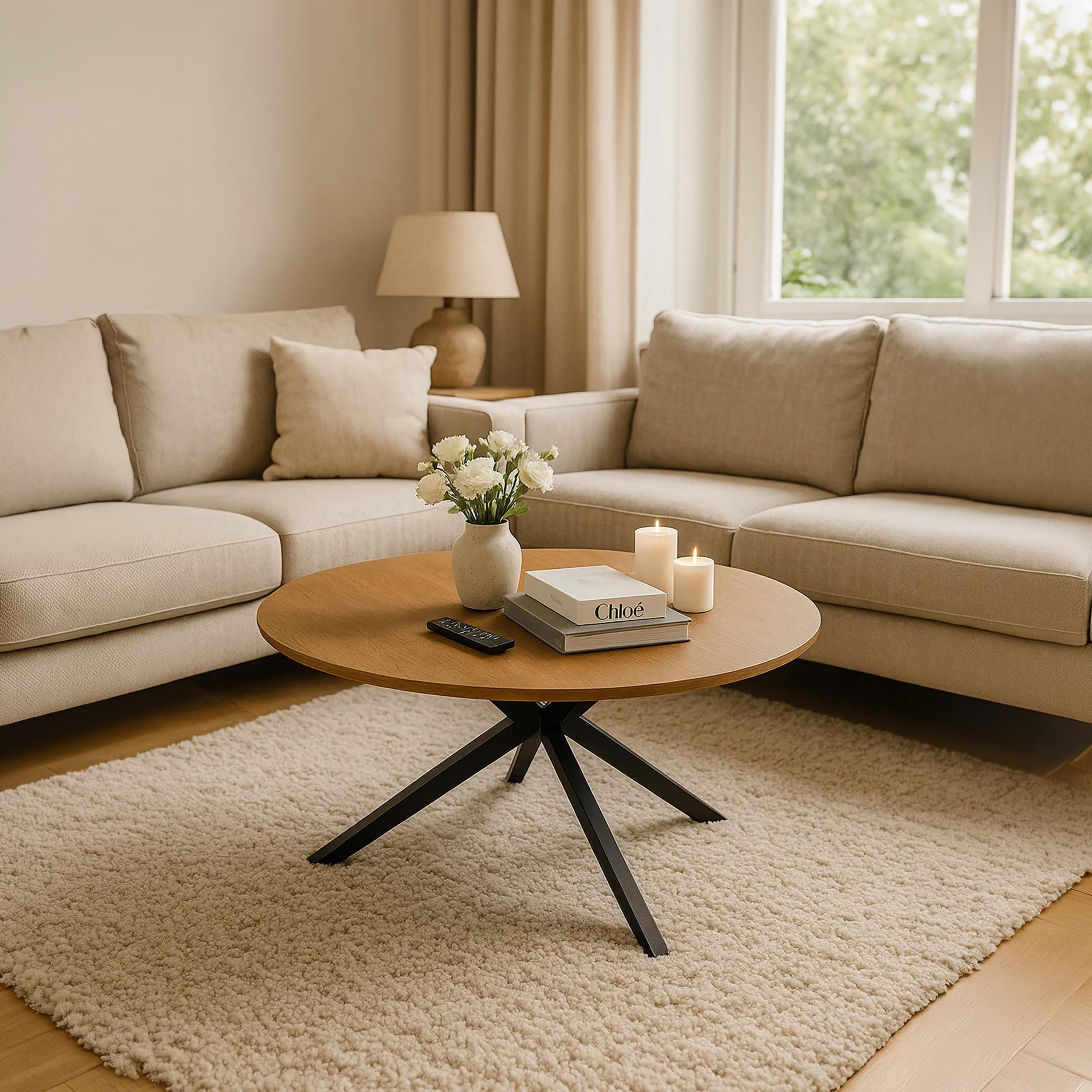 طاولة وسط خشبية من ماريا هومز-furniture-livingroom-coffeetables-image-4