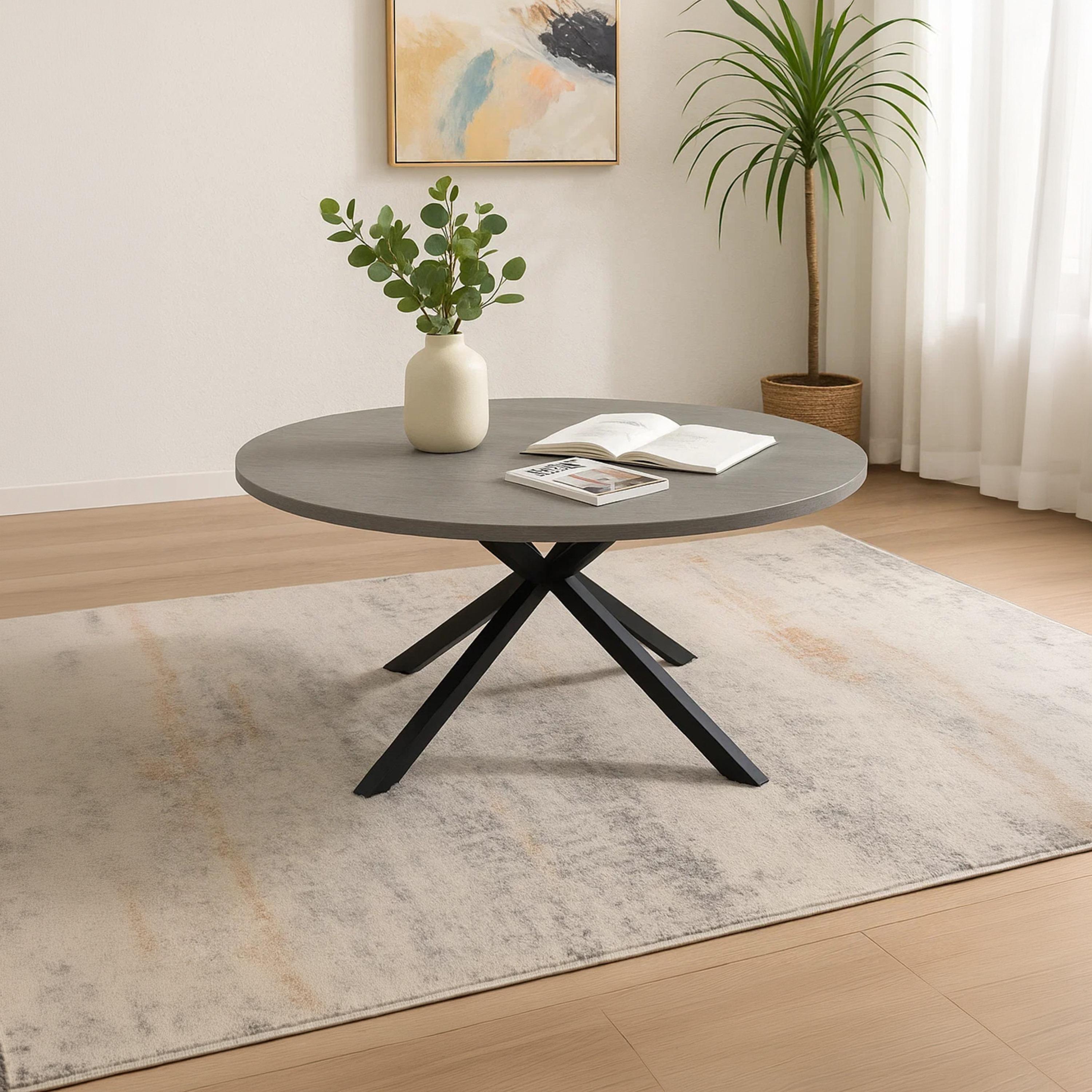 طاولة وسط معدنية من ماريا هومز-furniture-livingroom-coffeetables-image-1