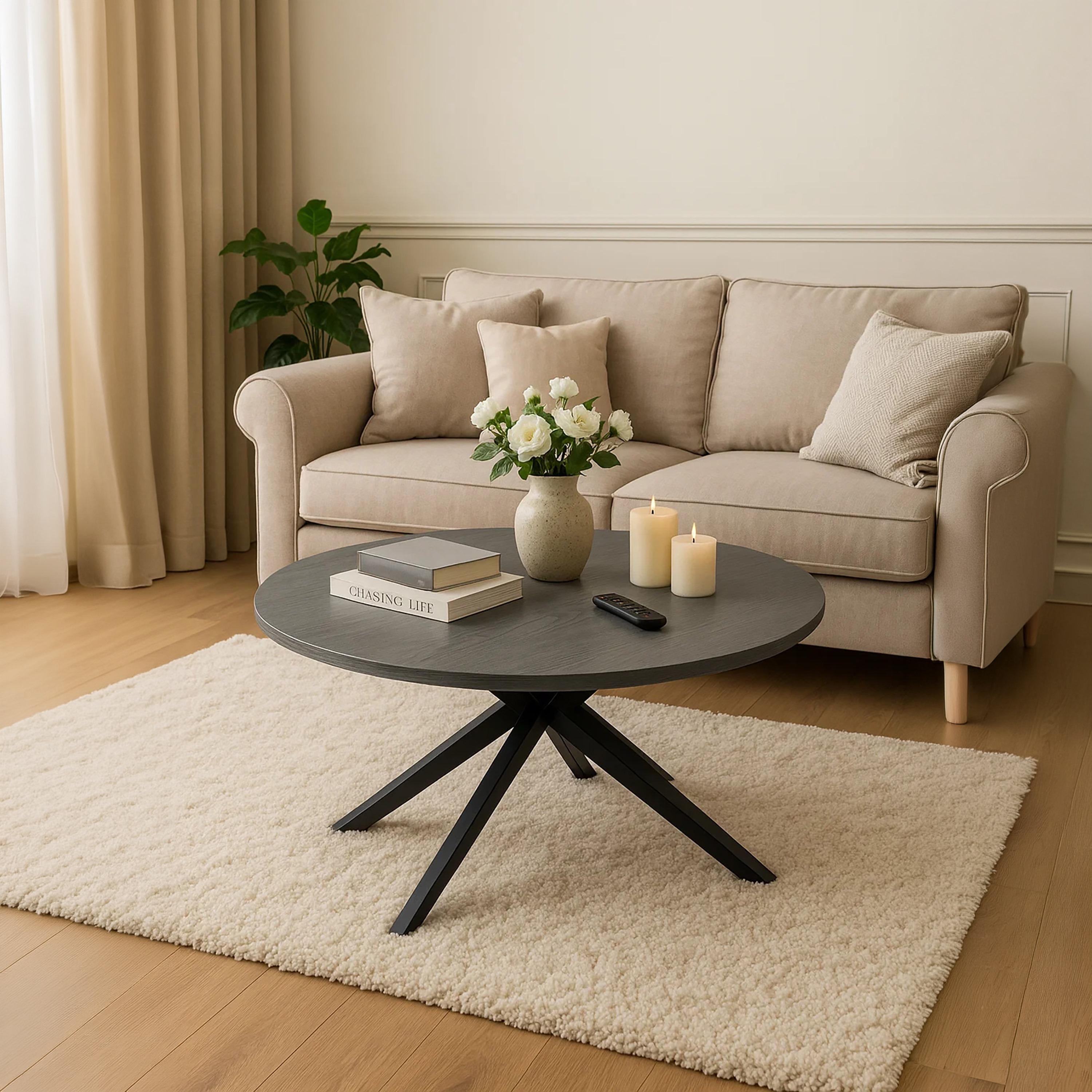 طاولة وسط معدنية من ماريا هومز-furniture-livingroom-coffeetables-image-2