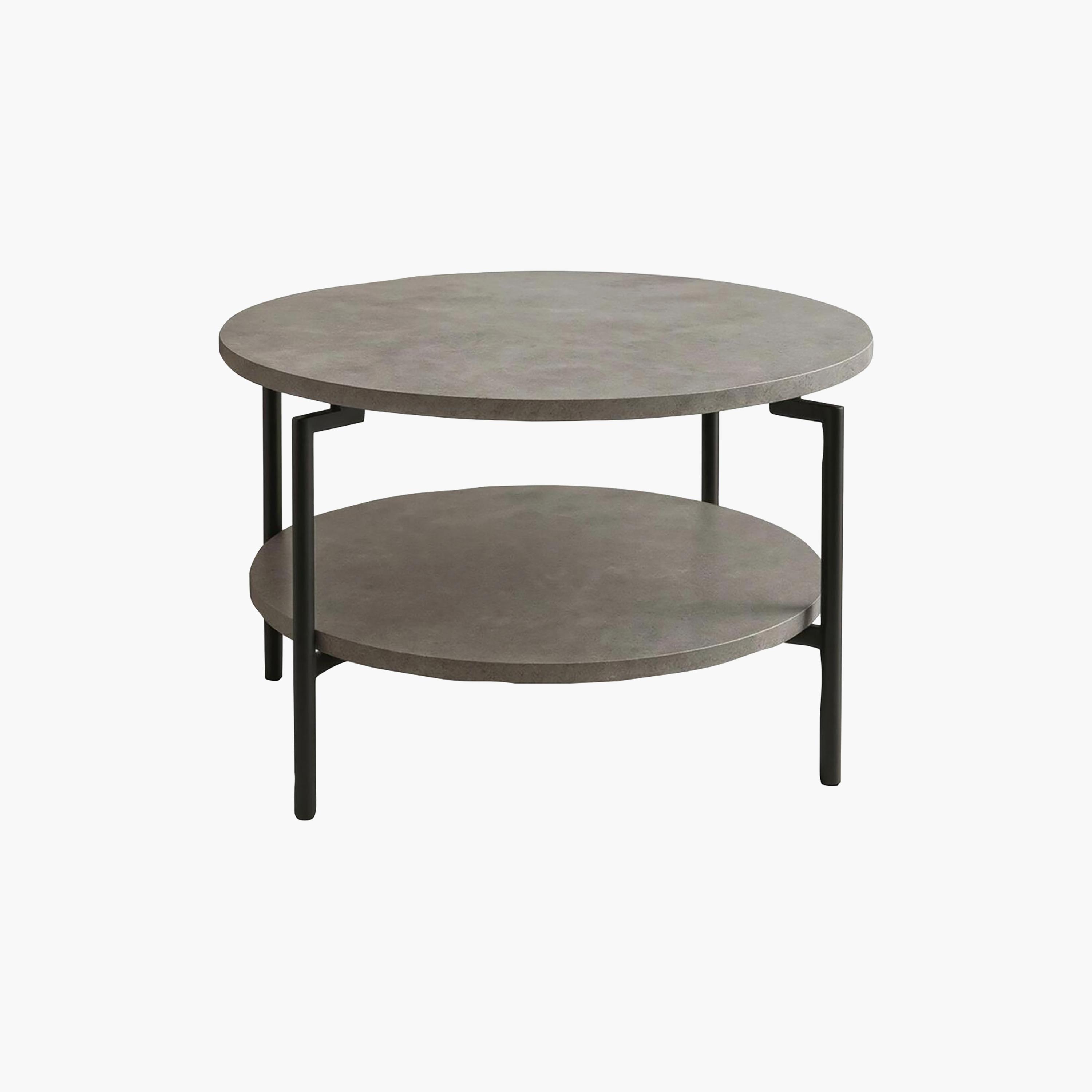 طاولة وسط خشبية من ماريا هومز-furniture-livingroom-coffeetables-image-1