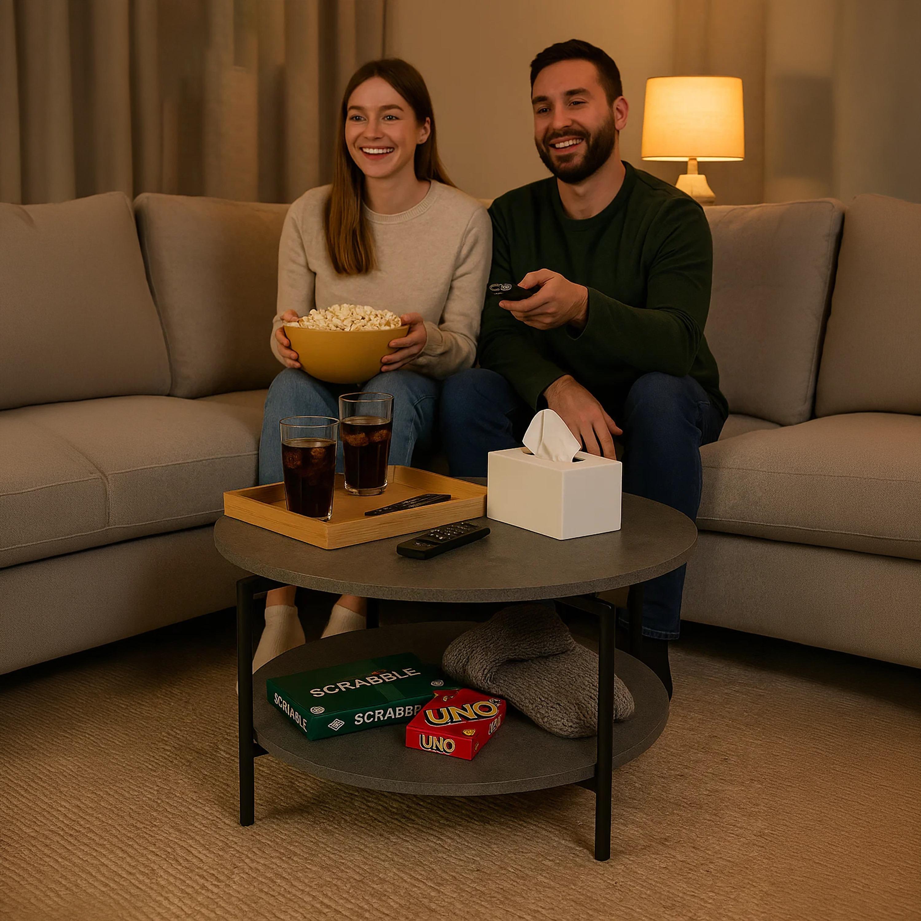 طاولة وسط خشبية من ماريا هومز-furniture-livingroom-coffeetables-image-4