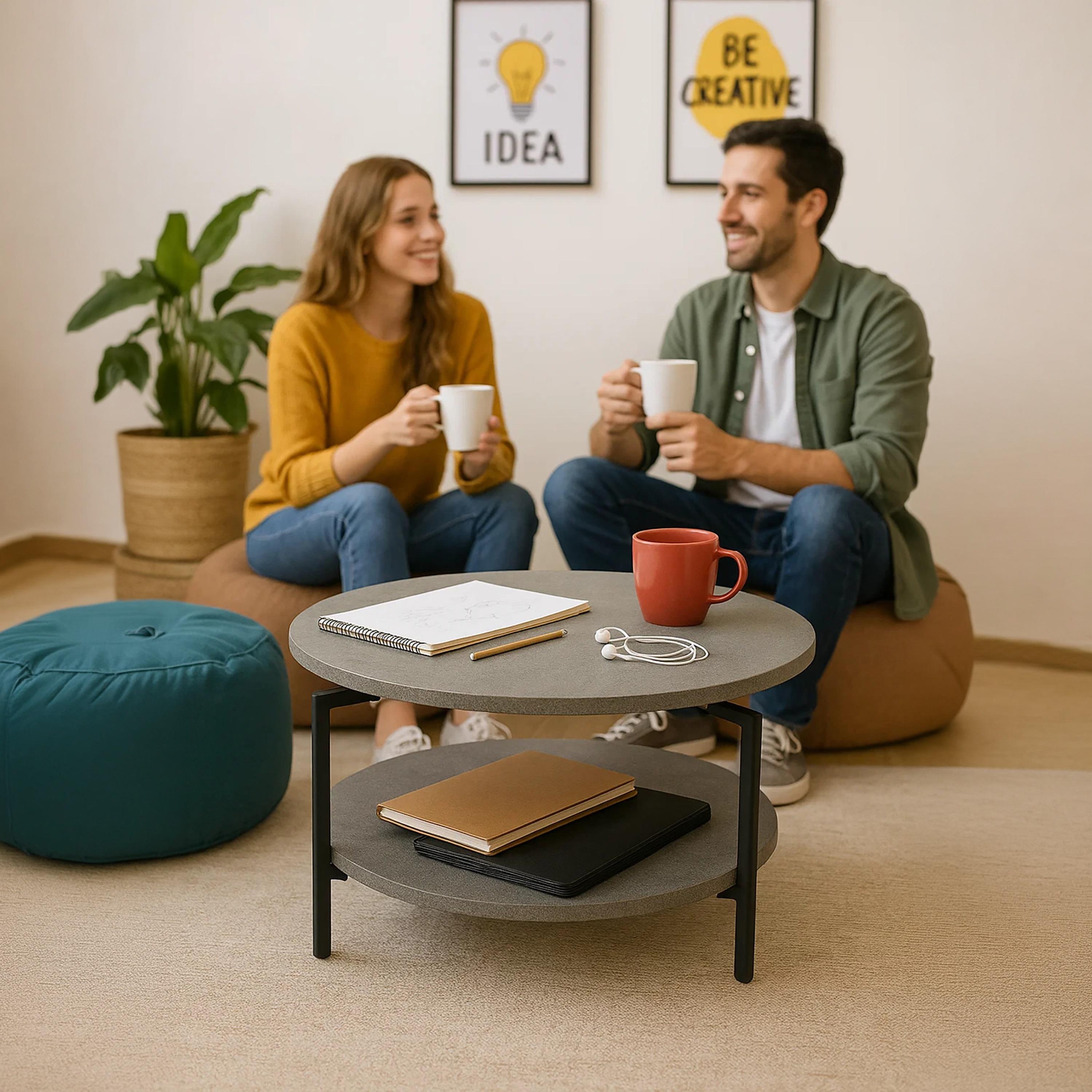 طاولة وسط خشبية من ماريا هومز-furniture-livingroom-coffeetables-image-5