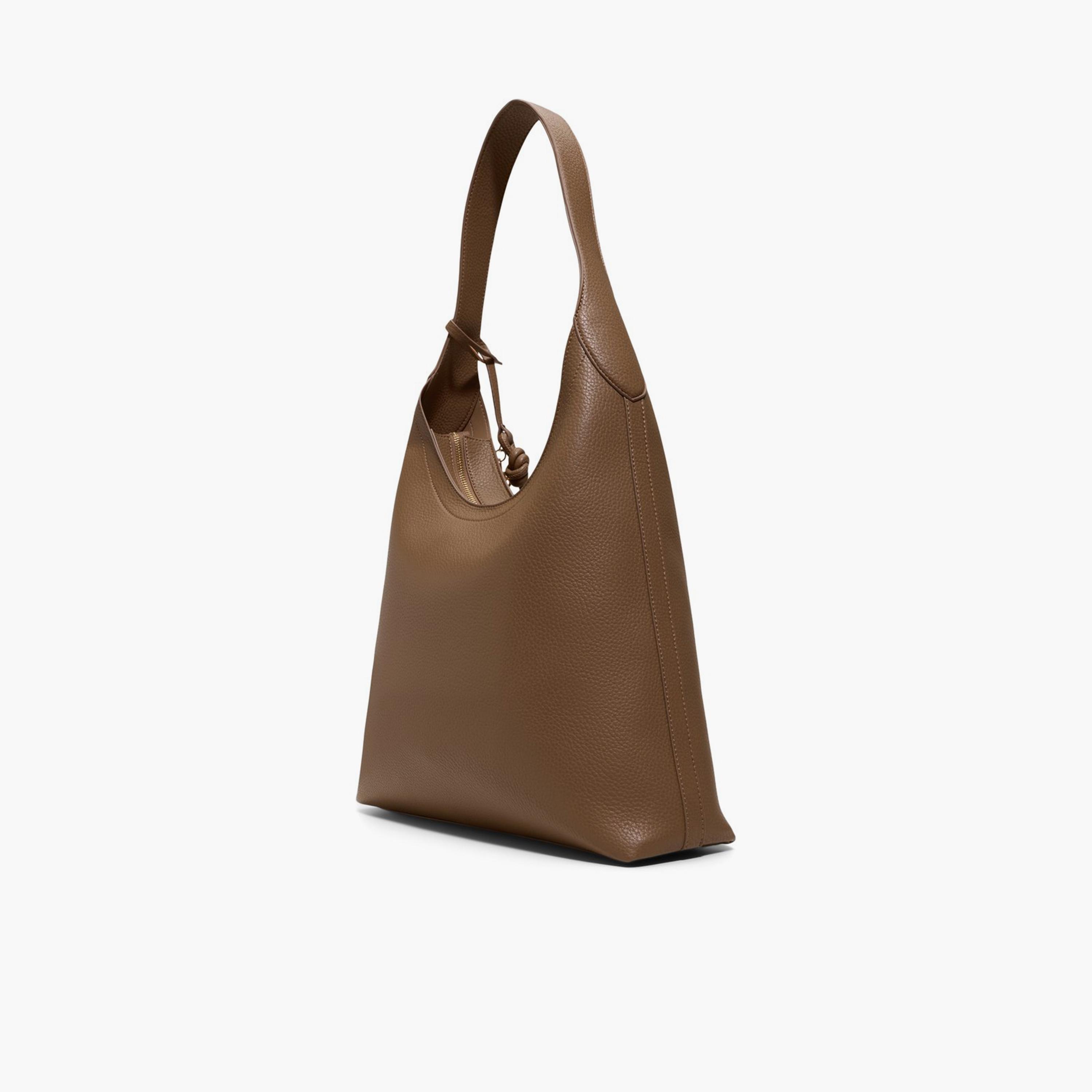 كول ات سبرينغ - شنطة كتف كاليپسو سادة بمقبض علوي وإغلاق بسحاب | 47 × 41 × 11 سم-women-bagsandwallets-handbags-image-2