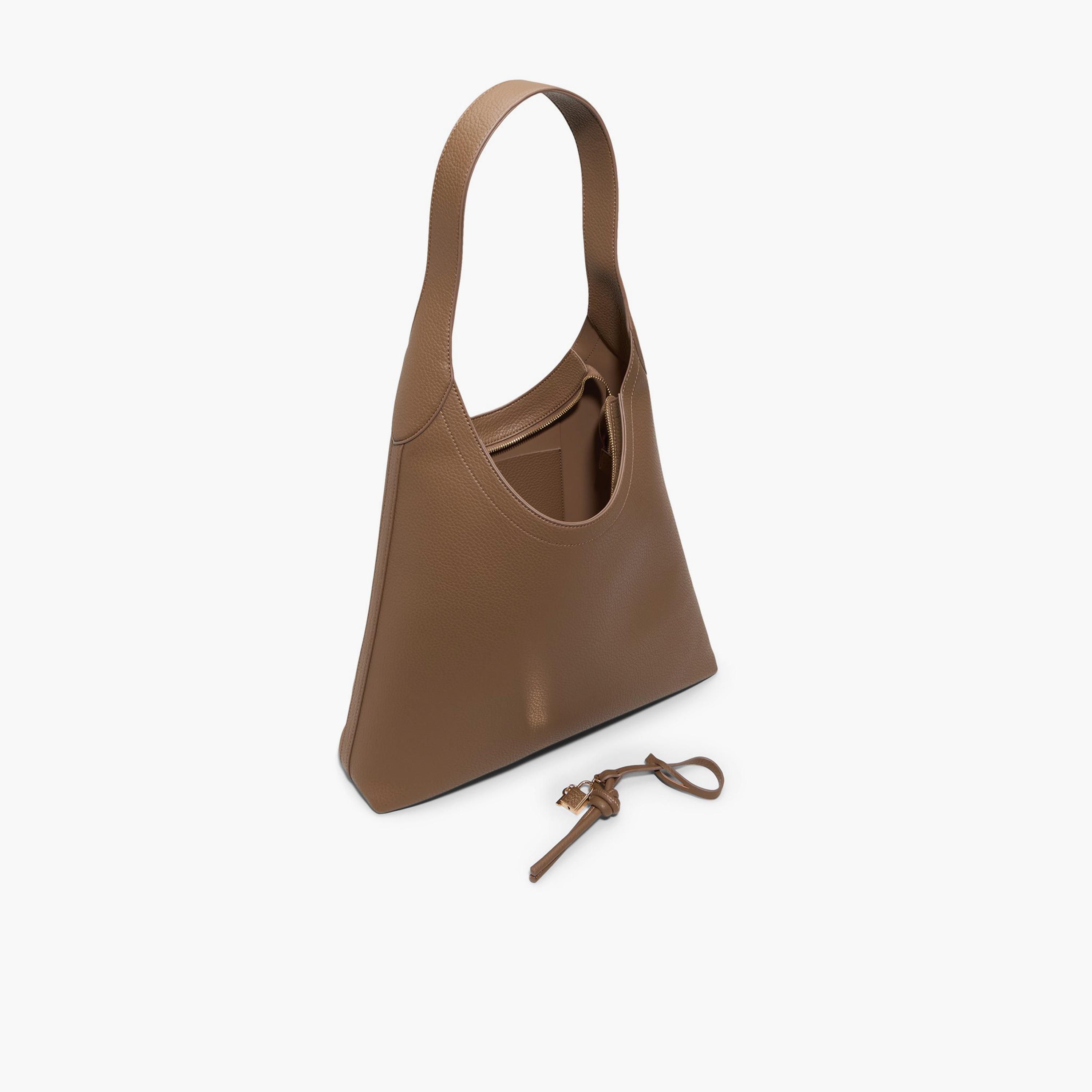 Call it Spring Callypso Plain Top Handle Shoulder Bag with Zipper Closure | 47 X 41 X 11 CM-women-bagsandwallets-handbags-image-3