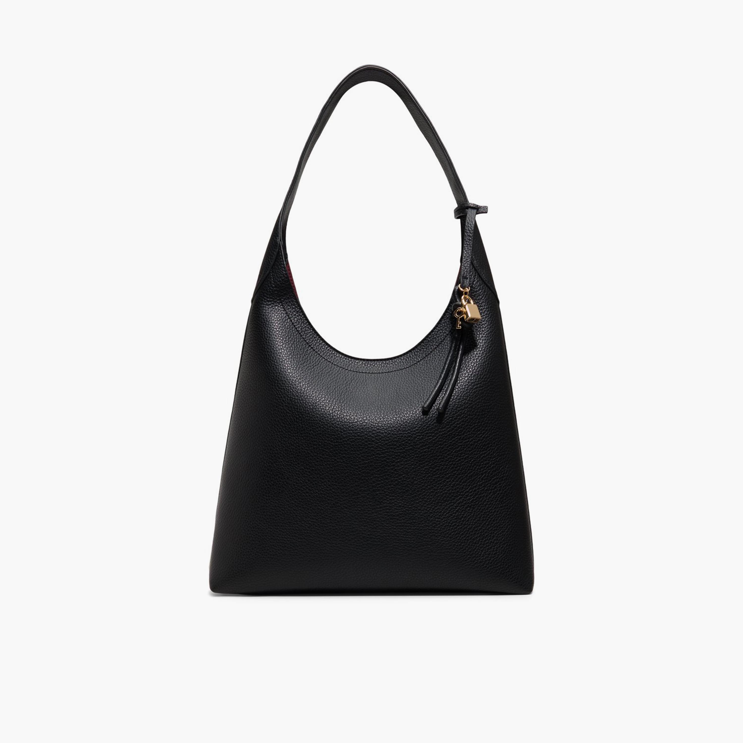 Call it Spring Callypso Plain Top Handle Shoulder Bag with Zipper Closure | 47 X 41 X 11 CM-women-bagsandwallets-handbags-image-1