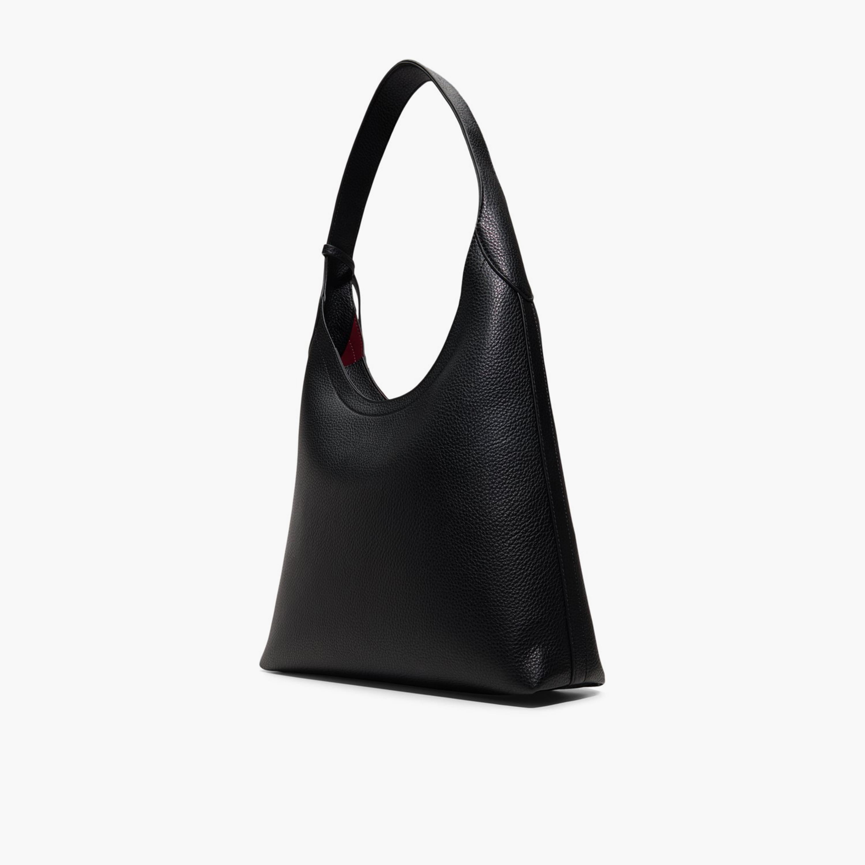 Call it Spring Callypso Plain Top Handle Shoulder Bag with Zipper Closure | 47 X 41 X 11 CM-women-bagsandwallets-handbags-image-2