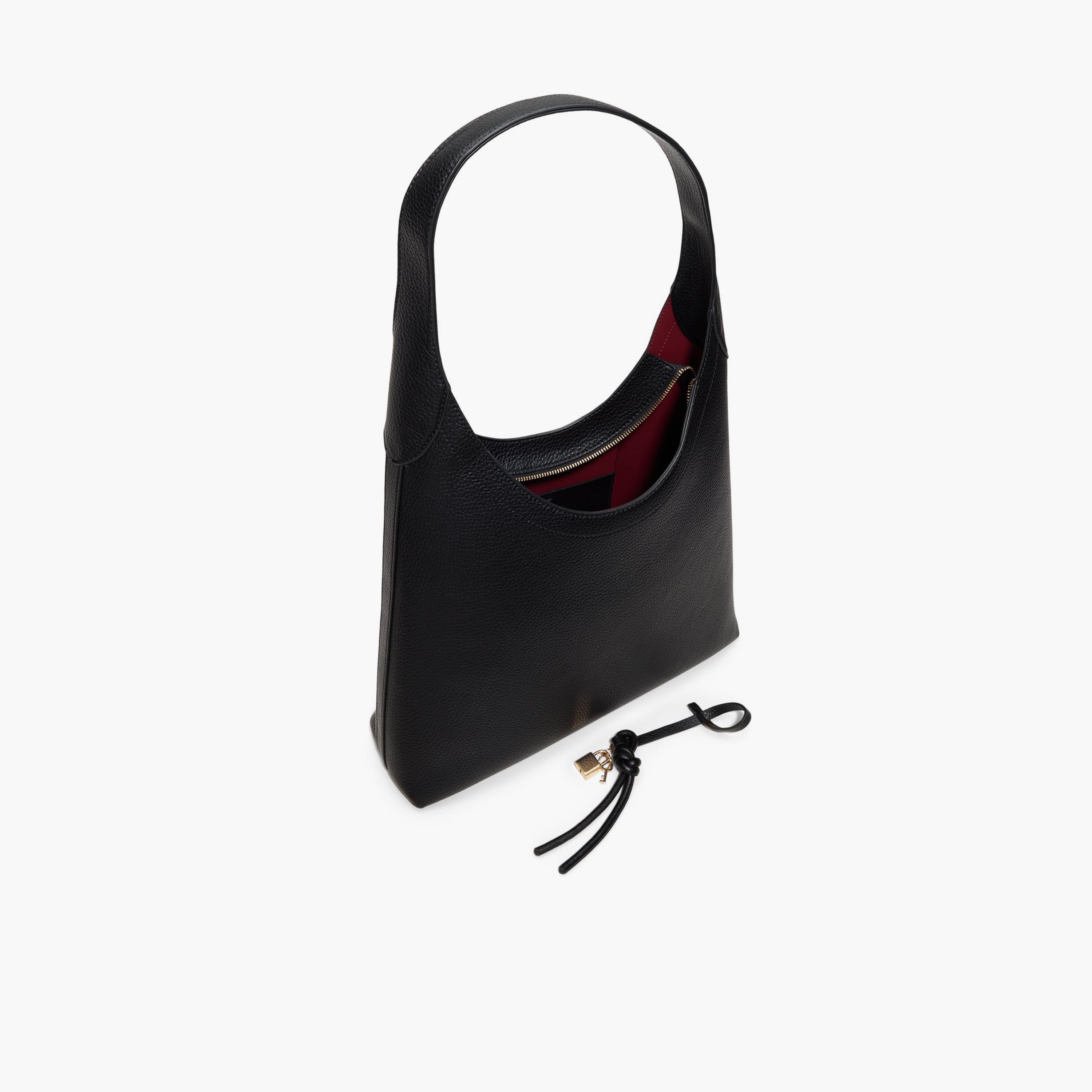 Call it Spring Callypso Plain Top Handle Shoulder Bag with Zipper Closure | 47 X 41 X 11 CM-women-bagsandwallets-handbags-image-3