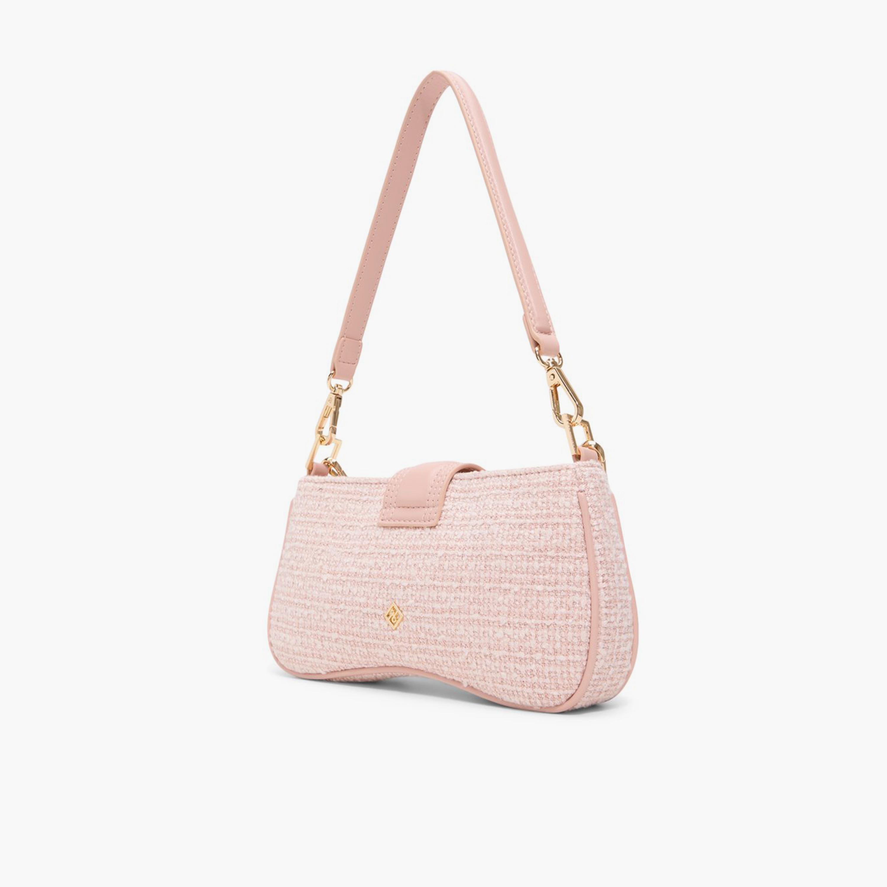 كول ات سبرينج شنطة كتف جوسي منقوشة بسحاب-women-bagsandwallets-handbags-image-17