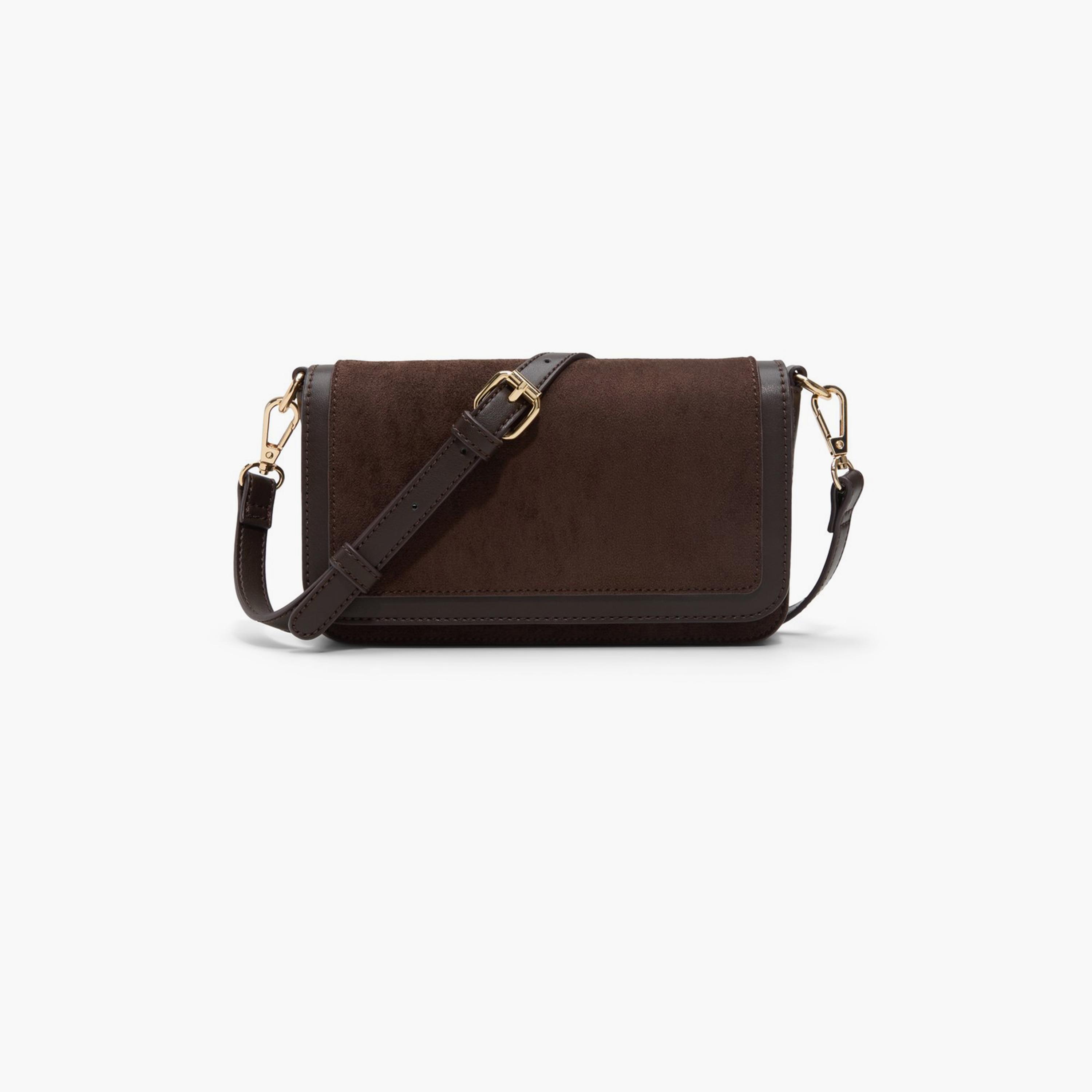Call it Spring Mirabela Plain Top Handle Sling Bag with Magnetic Closure and Detachable Strap | 22 X 16 X 6 CM-women-bagsandwallets-handbags-image-1