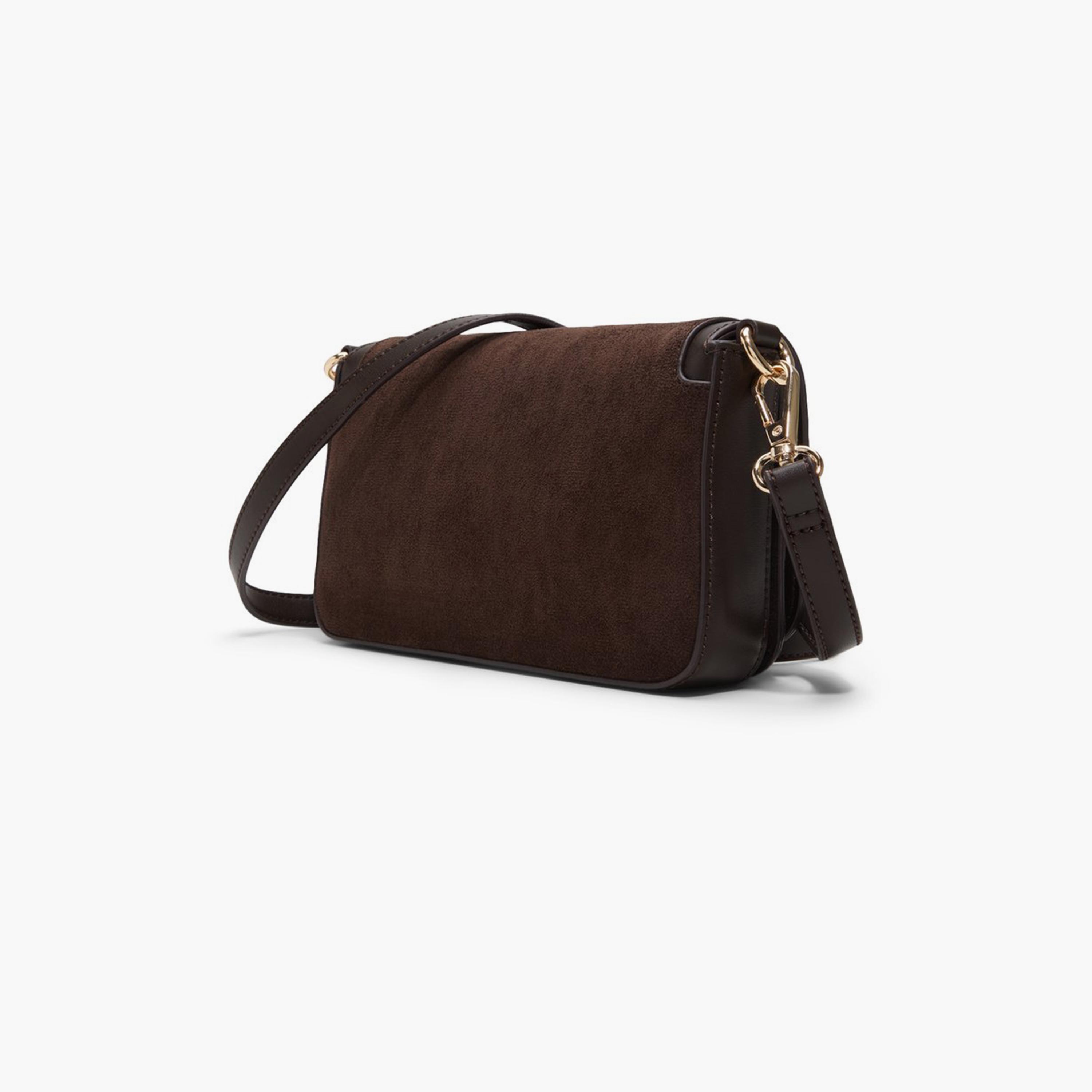 Call it Spring Mirabela Plain Top Handle Sling Bag with Magnetic Closure and Detachable Strap | 22 X 16 X 6 CM-women-bagsandwallets-handbags-image-2