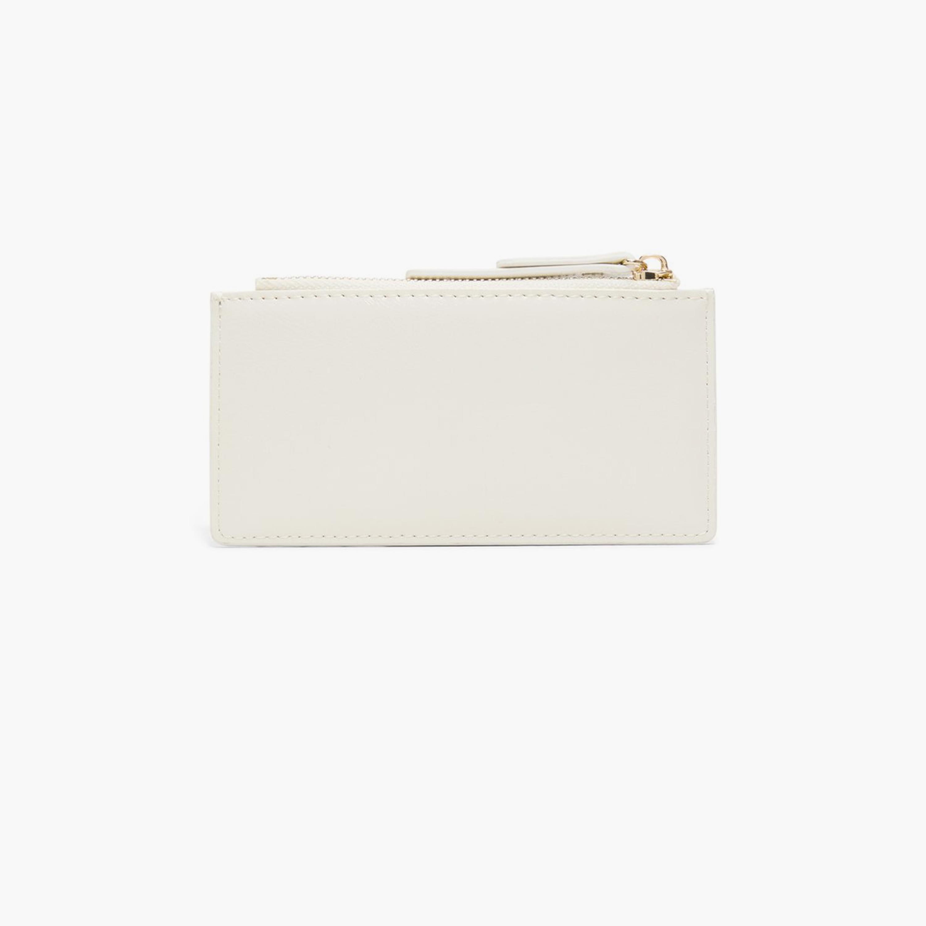 كول ات سبرينج محفظة منقوشة نايلا بجيوب متعددة للبطاقات وسحاب-women-bagsandwallets-wallets-image-2