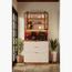 خزانة عرض - أوريا-furniture-diningroom-buffethutchesandcurios-image-5
