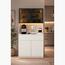 خزانة عرض - صوفي-furniture-diningroom-buffethutchesandcurios-image-5