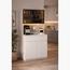 خزانة عرض - صوفي-furniture-diningroom-buffethutchesandcurios-image-4