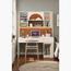 مكتب دراسة مع وحدة علوية - سيونتا-furniture-office-officedesks-image-4