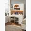مكتب دراسة مع وحدة علوية - سيونتا-furniture-office-officedesks-image-3