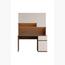 مكتب دراسة مع وحدة علوية - بوندي-furniture-office-officedesks-image-6