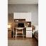 مكتب دراسة مع وحدة علوية - بوندي-furniture-office-officedesks-image-3