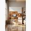 مكتب دراسة مع وحدة علوية - بوندي-furniture-office-officedesks-image-1
