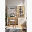 مكتب دراسة مع وحدة علوية - إلكس-furniture-office-officedesks-image-5