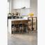 طاولة مطبخ 4 مقاعد - آرتيس-furniture-diningroom-kitchenislands-image-5