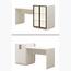 طاولة مطبخ 4 مقاعد - آرتيس-furniture-diningroom-kitchenislands-image-2