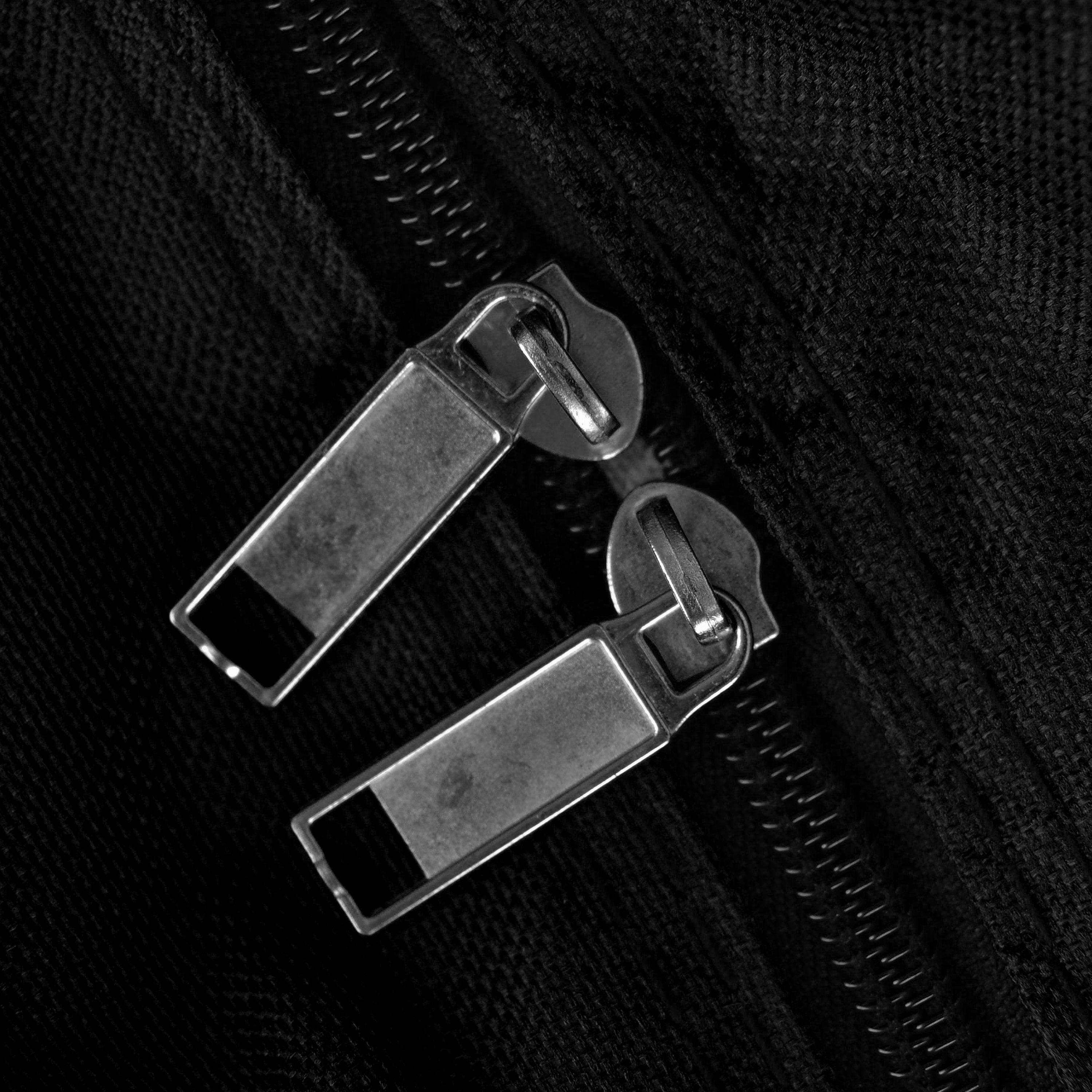 نيو ترافل - شنطة سفر قماشية 36 إنش خفيفة الوزن | XG001blk-36-travel-luggagesandbags-dufflebags-image-7