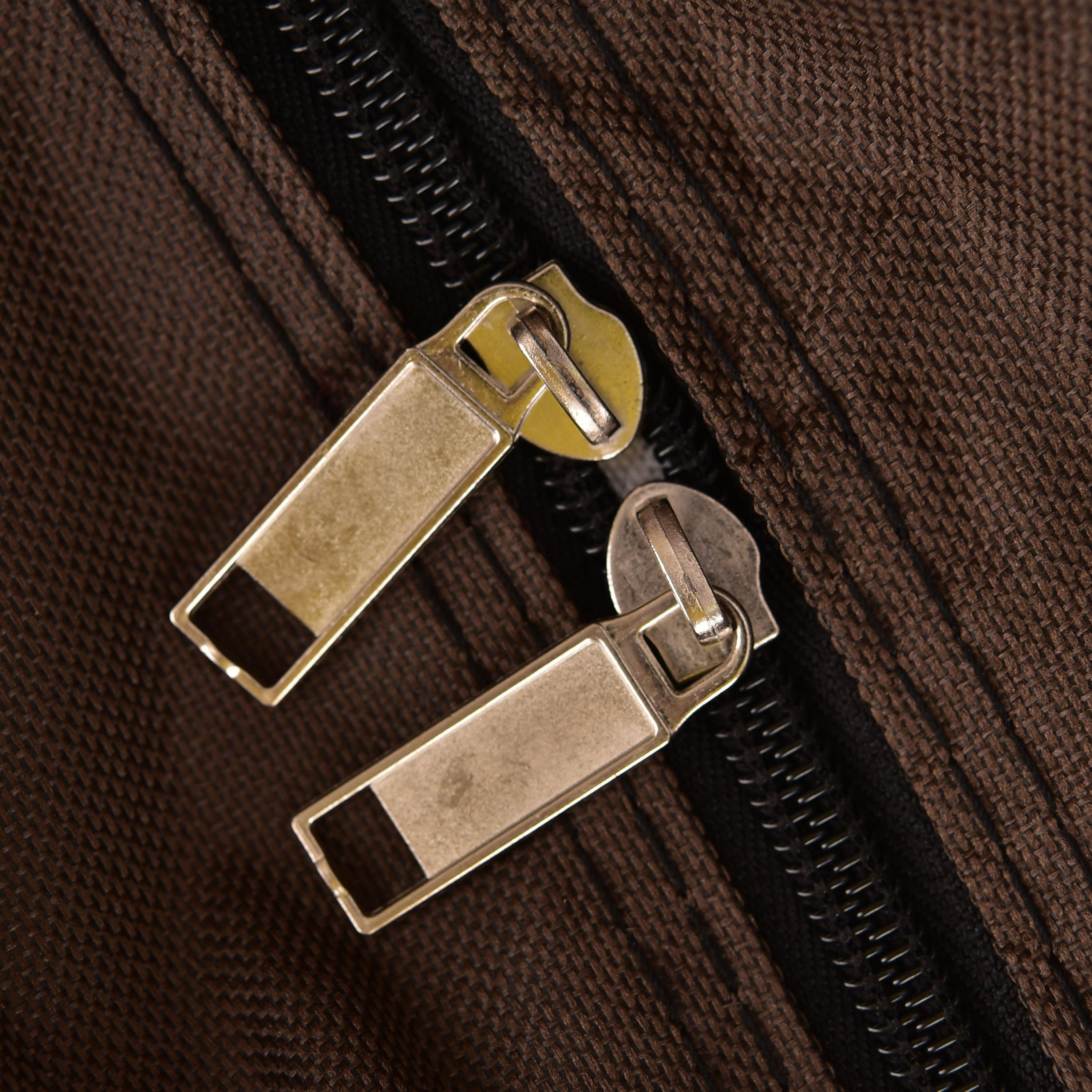 نيو ترافل - شنطة سفر قماشية 40 إنش خفيفة الوزن | XG001blk-40-travel-luggagesandbags-dufflebags-image-7