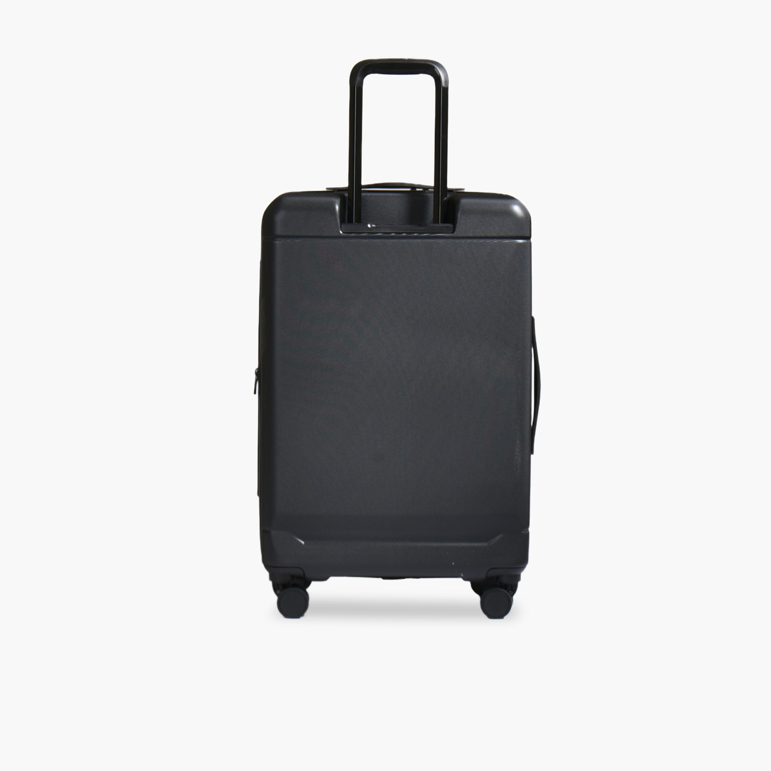 Magellan Set of 3 Polycarbonate with ABS Hard-Sided 4-Wheeler Spinner Trolley Bags with TSA Lock-travel-luggagesandbags-luggage-image-5