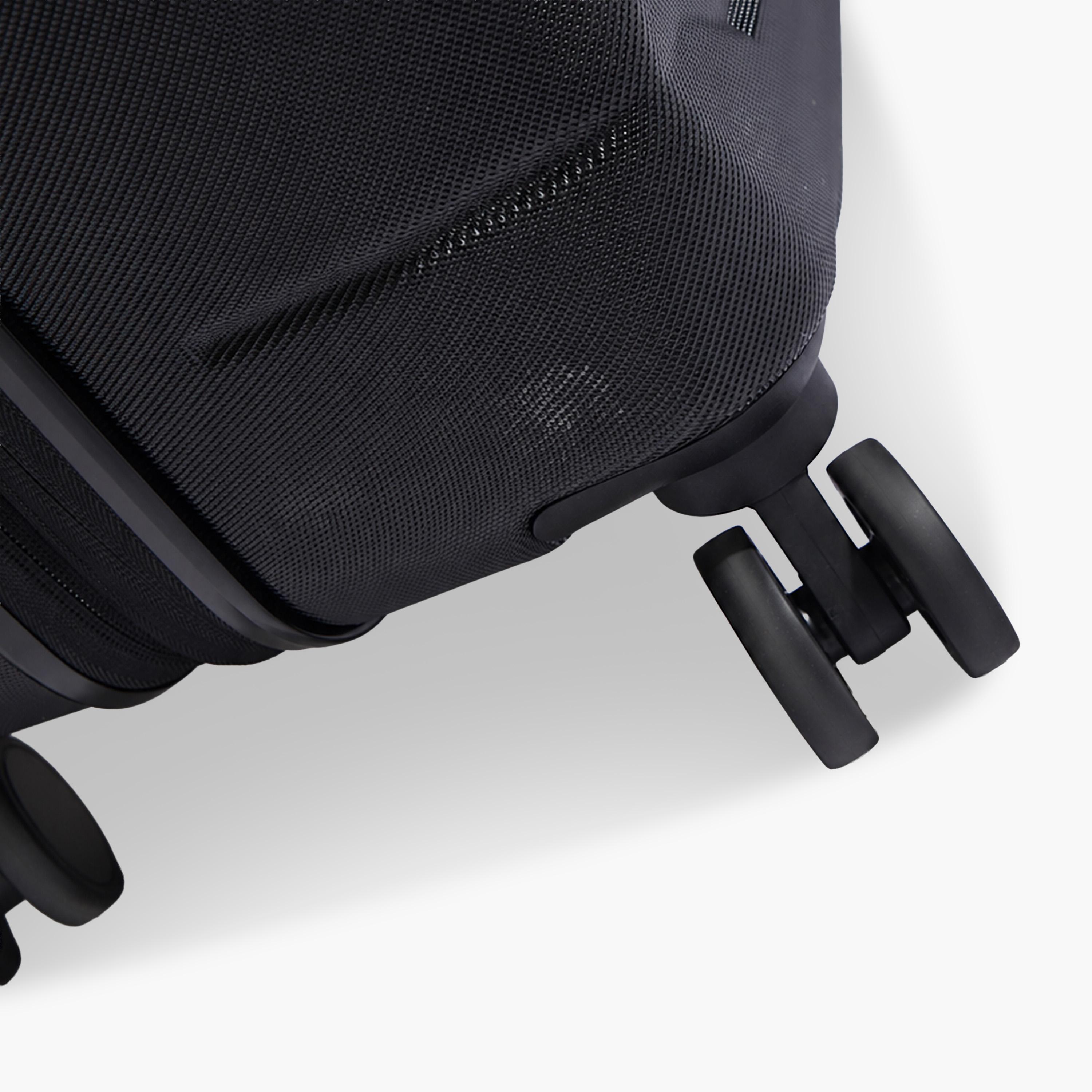 Magellan Set of 3 Polycarbonate with ABS Hard-Sided 4-Wheeler Spinner Trolley Bags with TSA Lock-travel-luggagesandbags-luggage-image-8