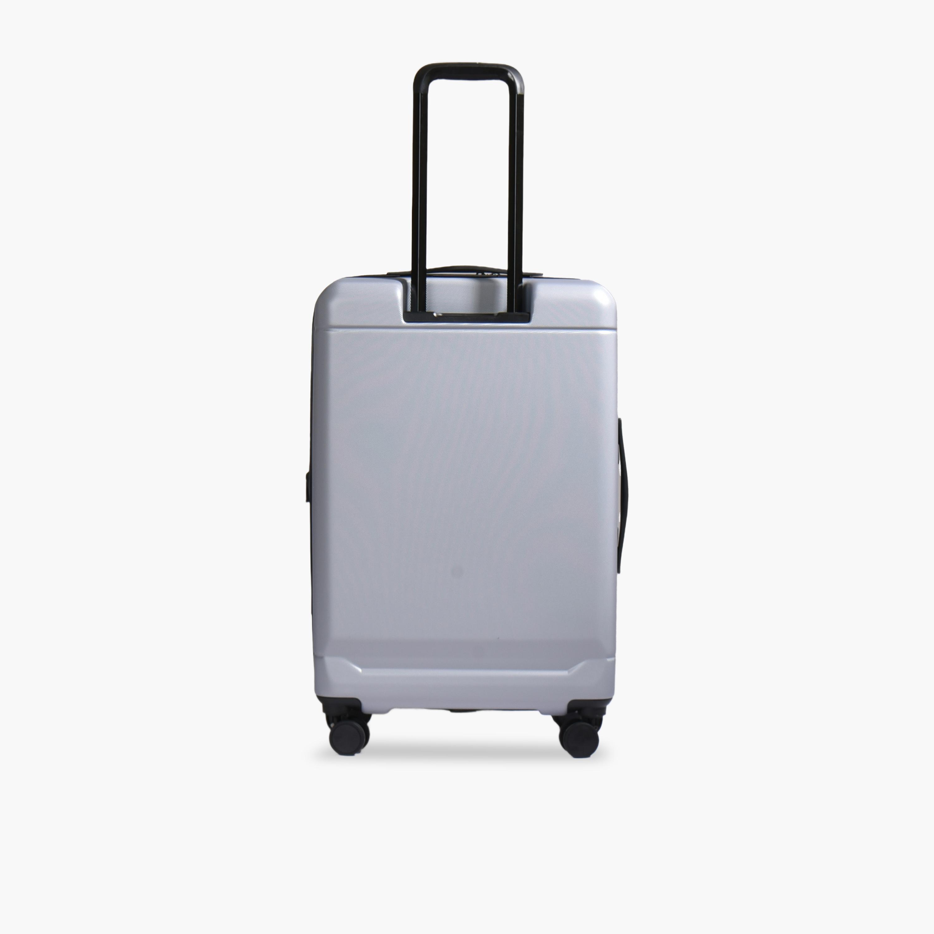 Magellan Set of 3 Polycarbonate with ABS Hard-Sided 4-Wheeler Spinner Trolley Bags with TSA Lock-travel-luggagesandbags-luggage-image-5