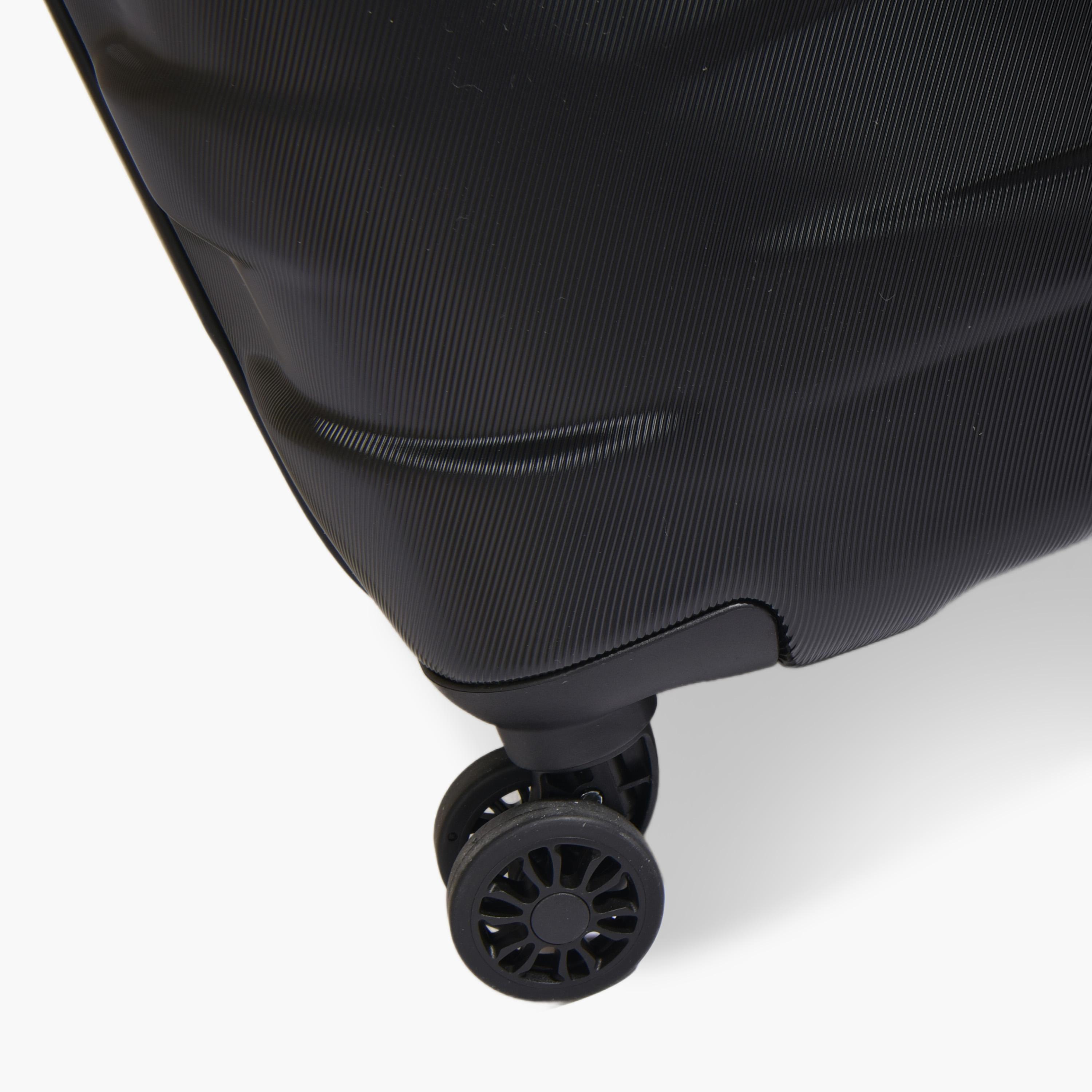Ricardo 70 CM Large Check-in ABS Hard-Sided 4-Wheeler Spinner Trolley Bag with Combination Lock-travel-luggagesandbags-luggage-image-10