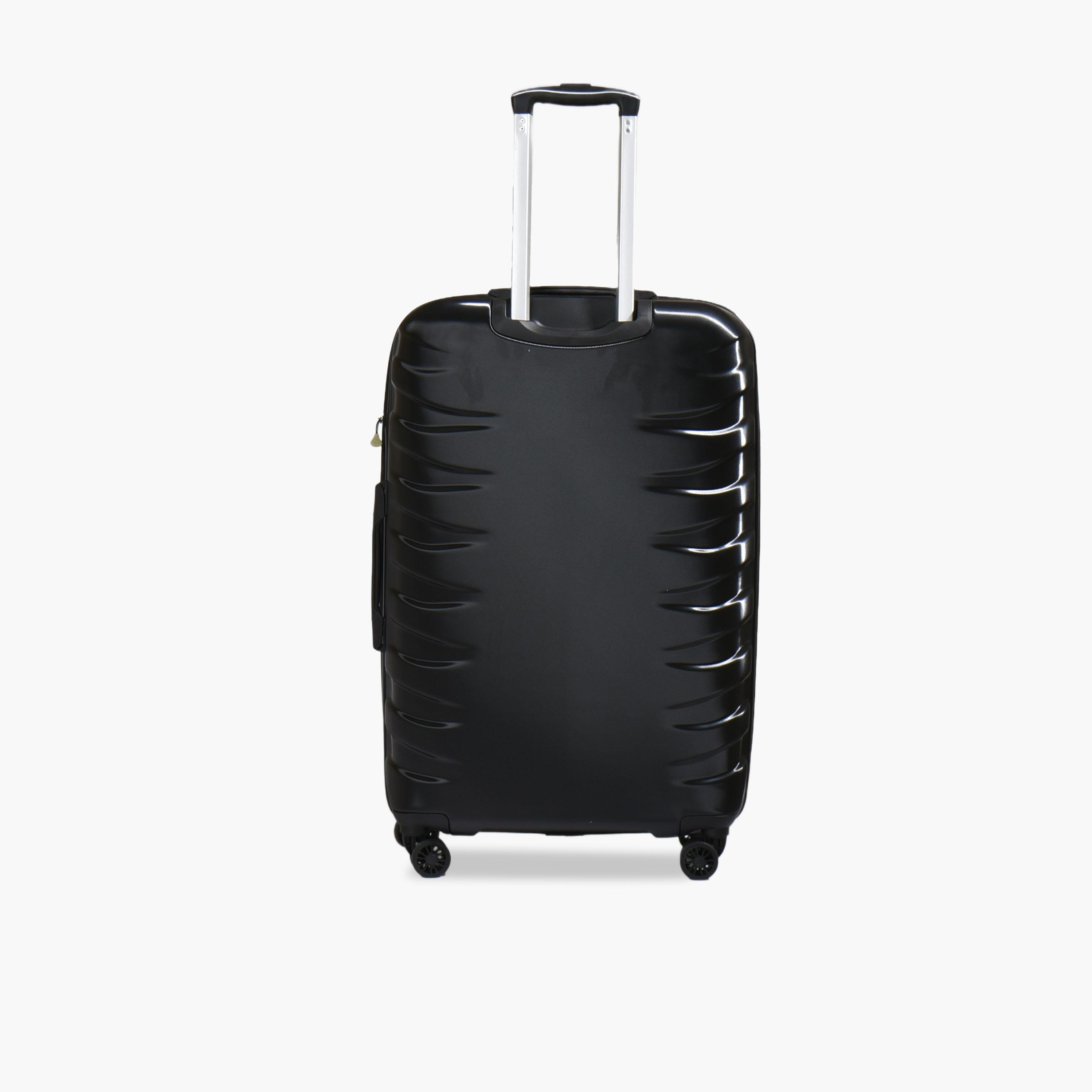 Ricardo 70 CM Large Check-in ABS Hard-Sided 4-Wheeler Spinner Trolley Bag with Combination Lock-travel-luggagesandbags-luggage-image-6