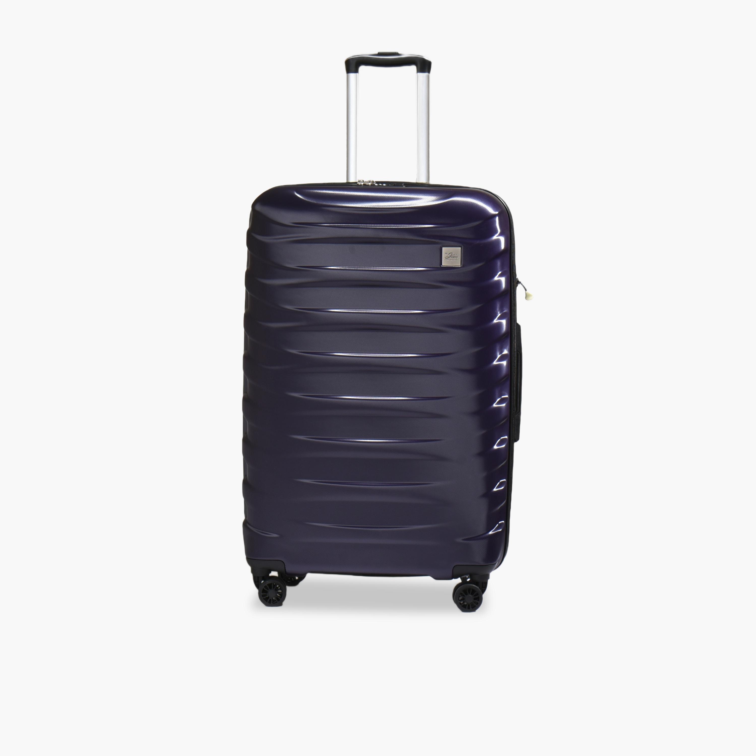 ريكاردو - شنطة سفر كبيرة الحجم 70 سم، جوانب صلبة من ABS بأربع عجلات دوارة وقفل برقم سري-travel-luggagesandbags-luggage-image-5