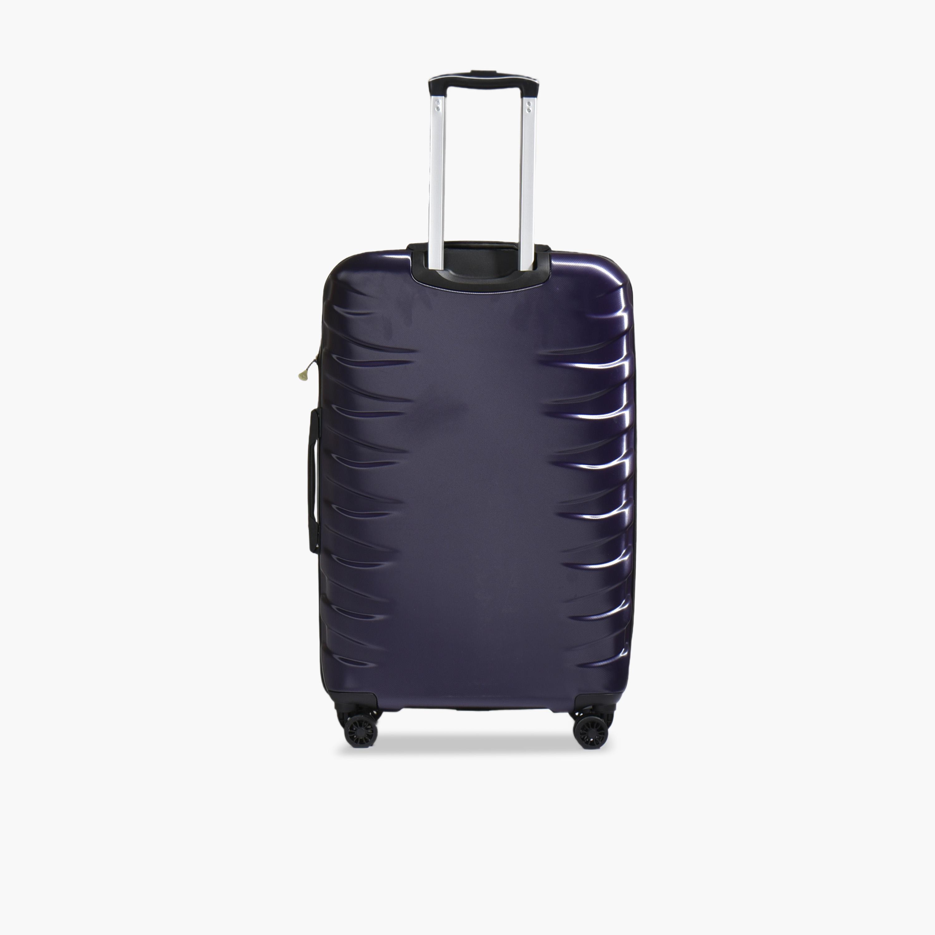 ريكاردو - شنطة سفر كبيرة الحجم 70 سم، جوانب صلبة من ABS بأربع عجلات دوارة وقفل برقم سري-travel-luggagesandbags-luggage-image-6