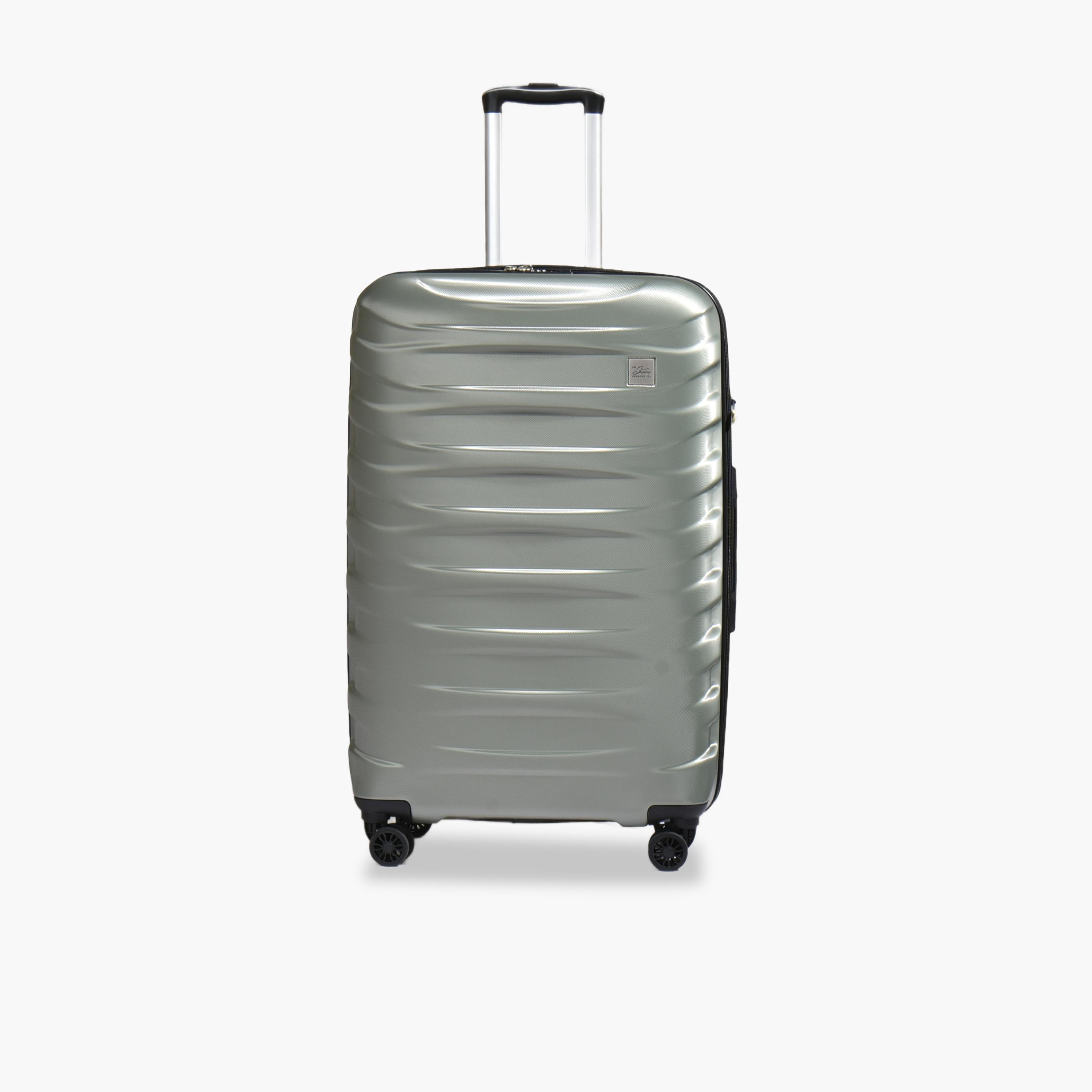 ريكاردو - شنطة سفر كبيرة الحجم 70 سم، جوانب صلبة من ABS بأربع عجلات دوارة وقفل برقم سري-travel-luggagesandbags-luggage-image-5