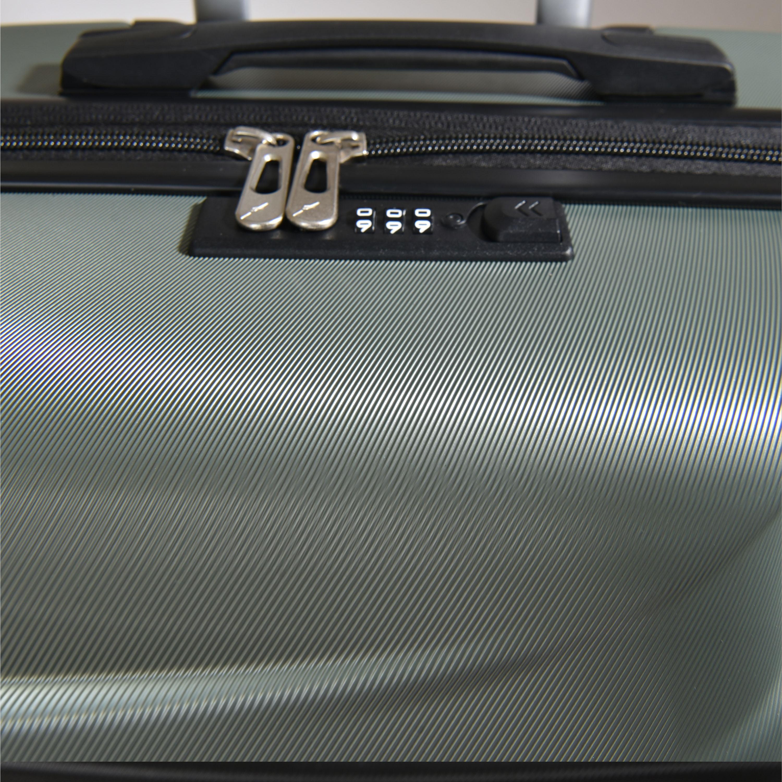 ريكاردو - شنطة سفر كبيرة الحجم 70 سم، جوانب صلبة من ABS بأربع عجلات دوارة وقفل برقم سري-travel-luggagesandbags-luggage-image-8