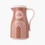 Seraphina Glass Tea Flask-household-dining-teaandcoffee-vacuumflaskscoffeeandteapots-image-1