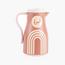 Seraphina Glass Coffee Flask-household-dining-teaandcoffee-vacuumflaskscoffeeandteapots-image-3